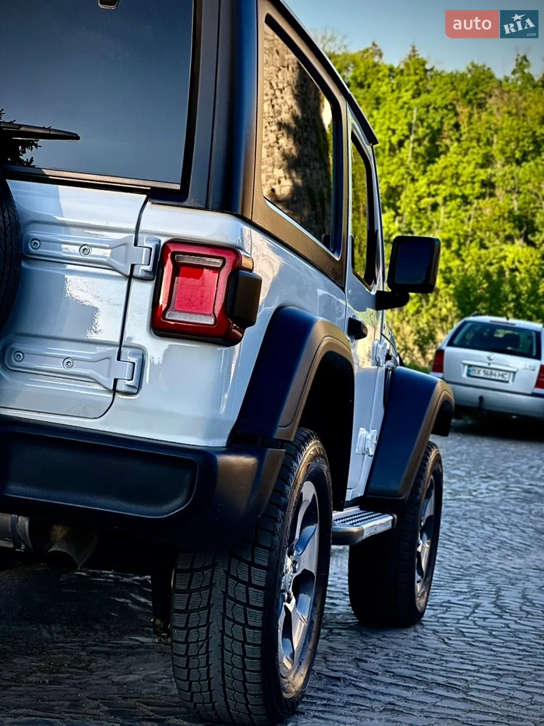 2019 Jeep Wrangler - мініатюра 9