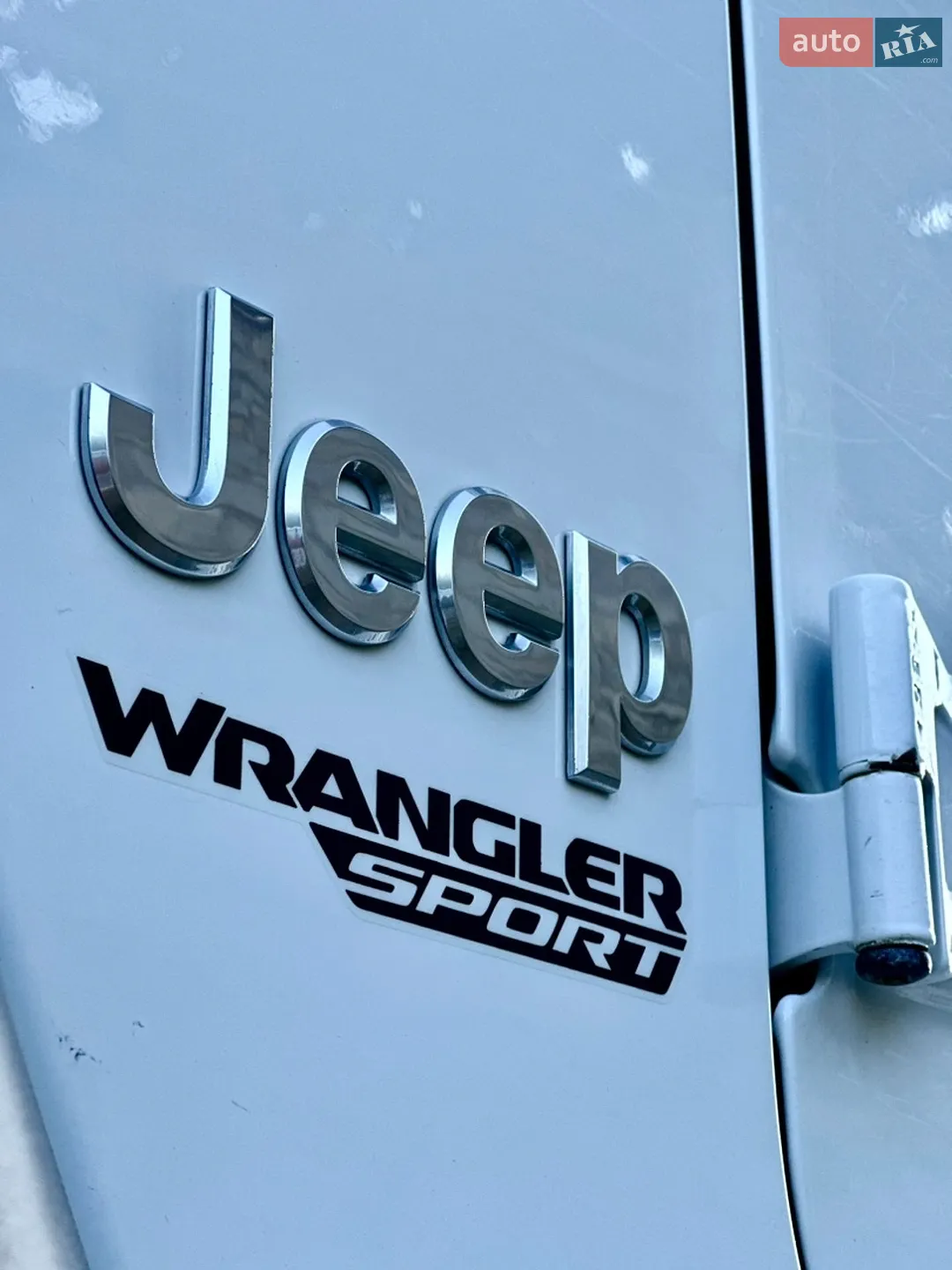 2019 Jeep Wrangler - мініатюра 17