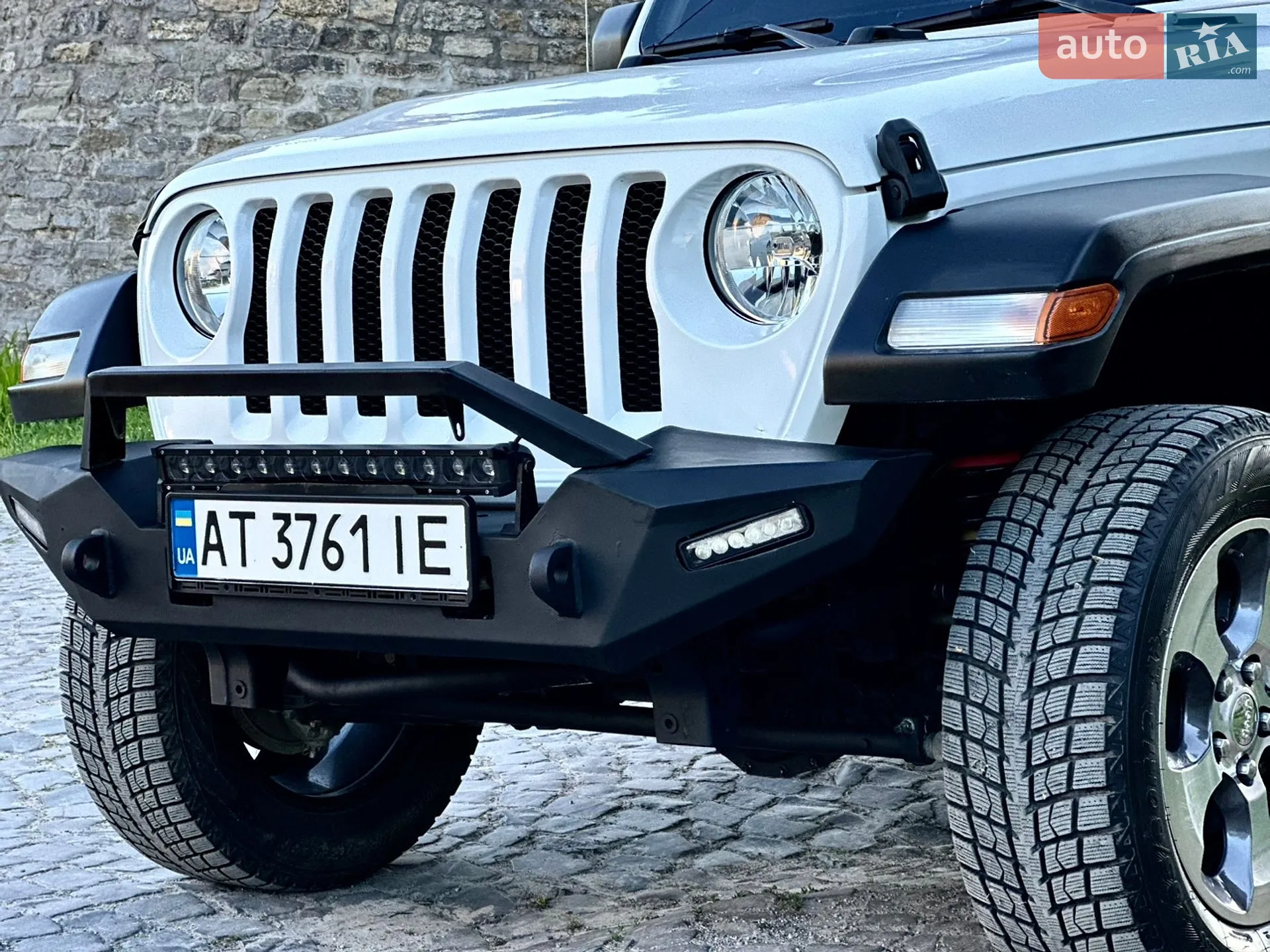 2019 Jeep Wrangler - мініатюра 19