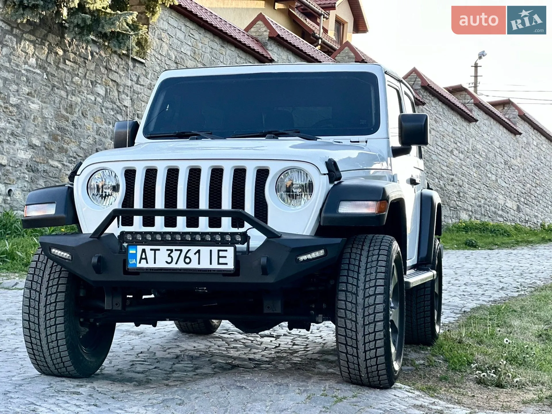 2019 Jeep Wrangler - мініатюра 21