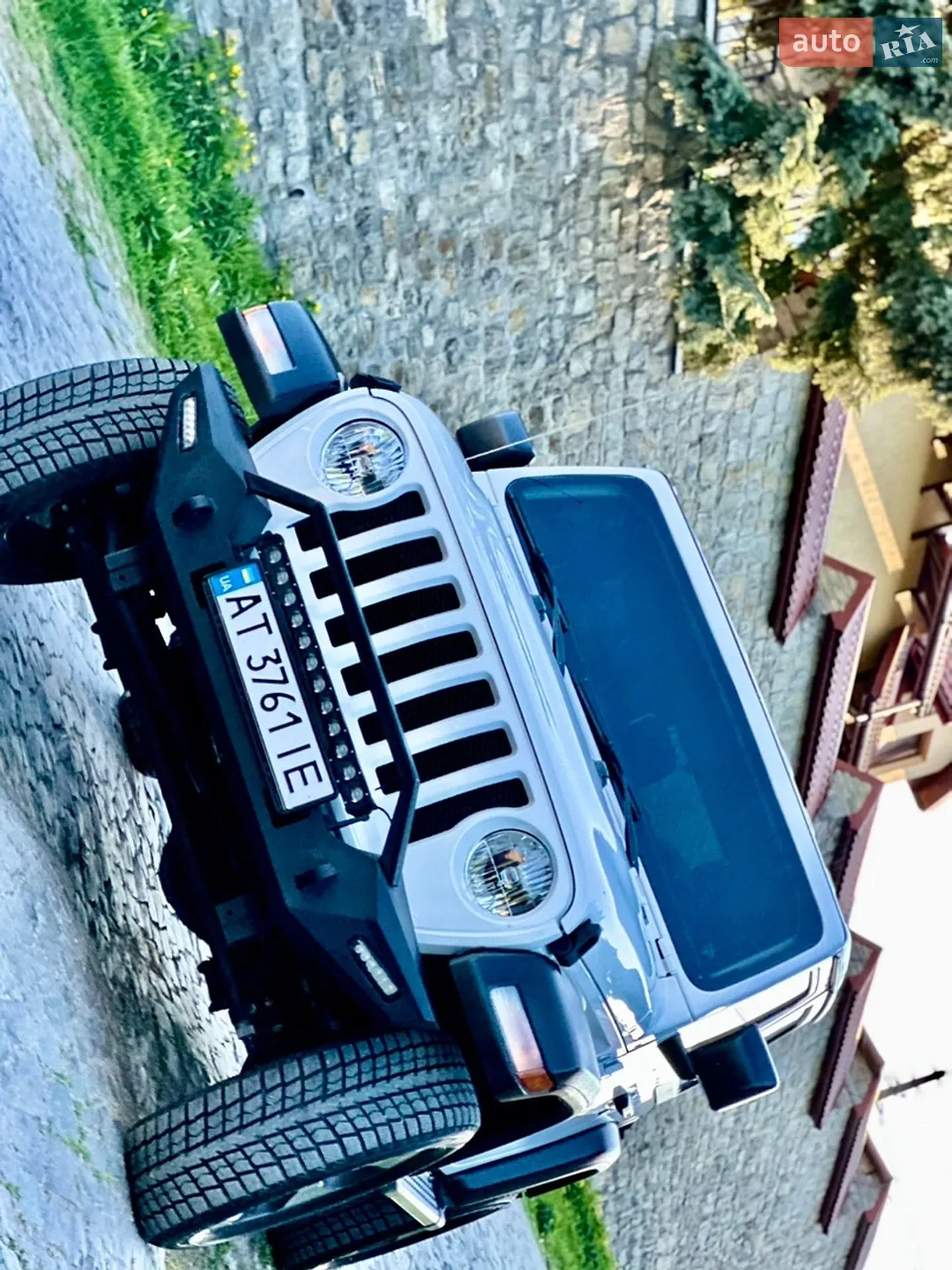 2019 Jeep Wrangler - мініатюра 24