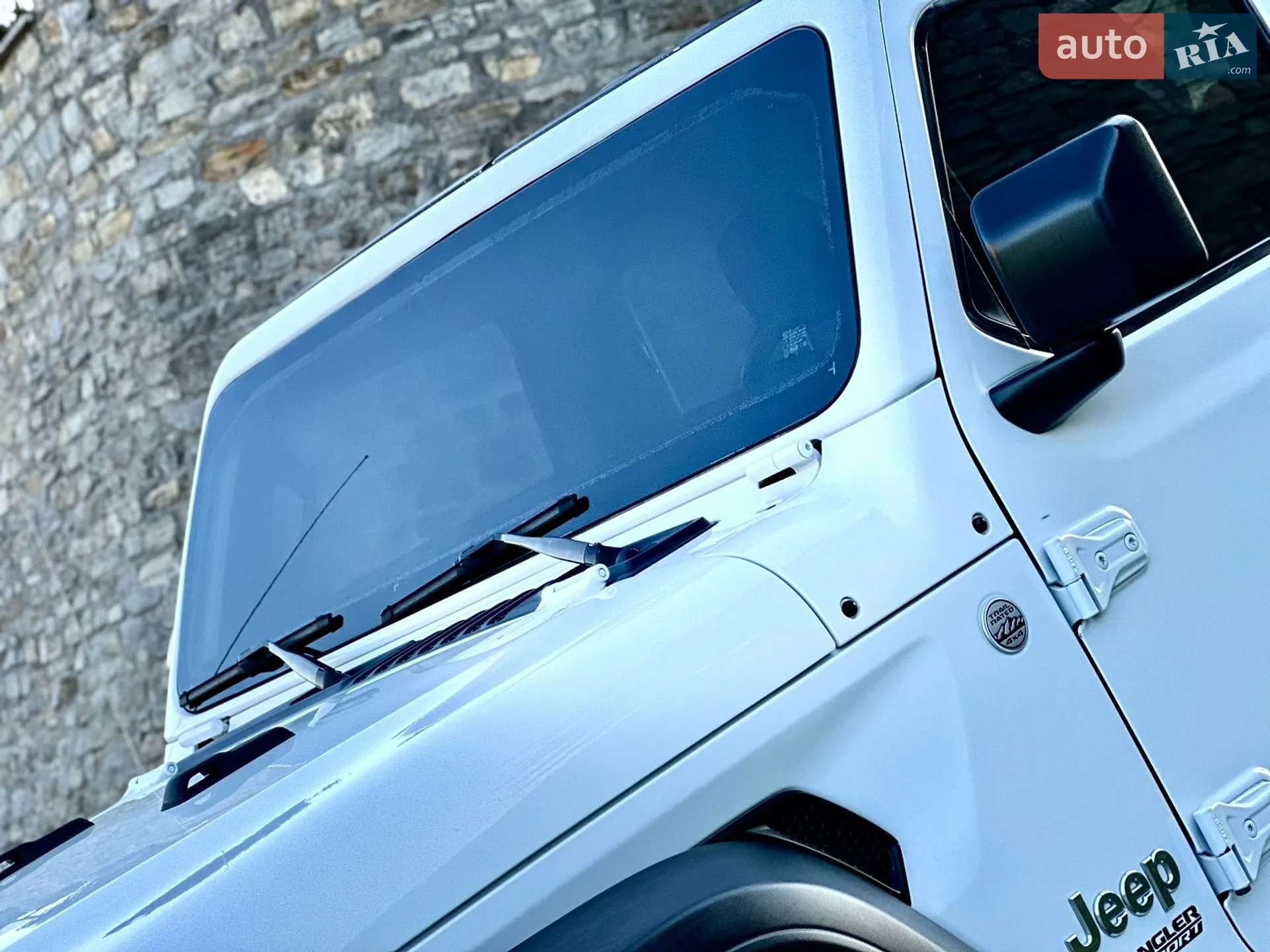 2019 Jeep Wrangler - мініатюра 35