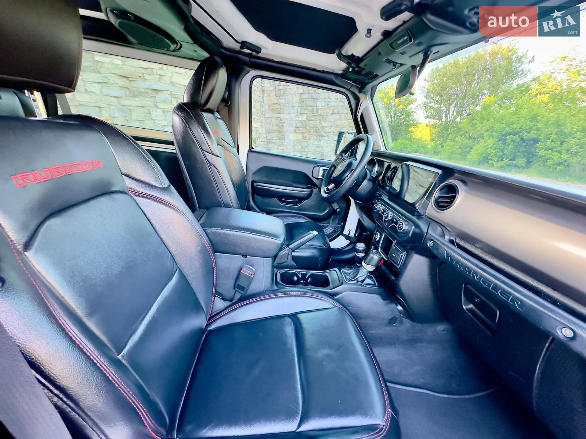 2019 Jeep Wrangler - мініатюра 55