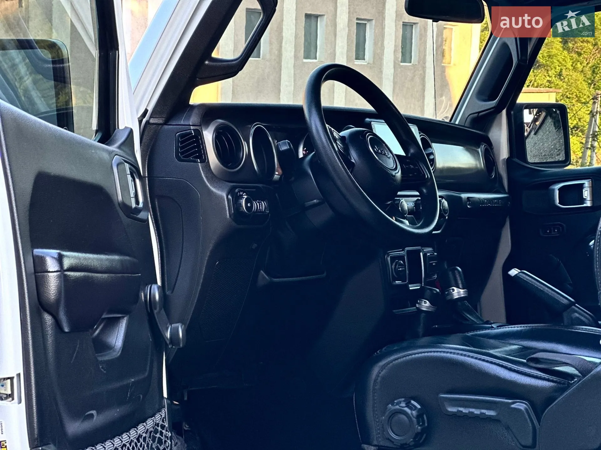 2019 Jeep Wrangler - мініатюра 60