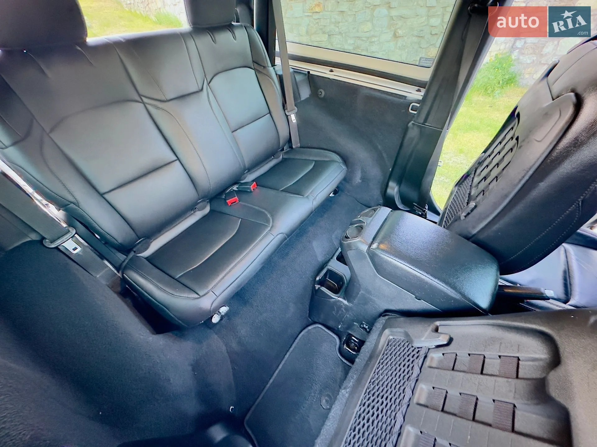2019 Jeep Wrangler - мініатюра 65
