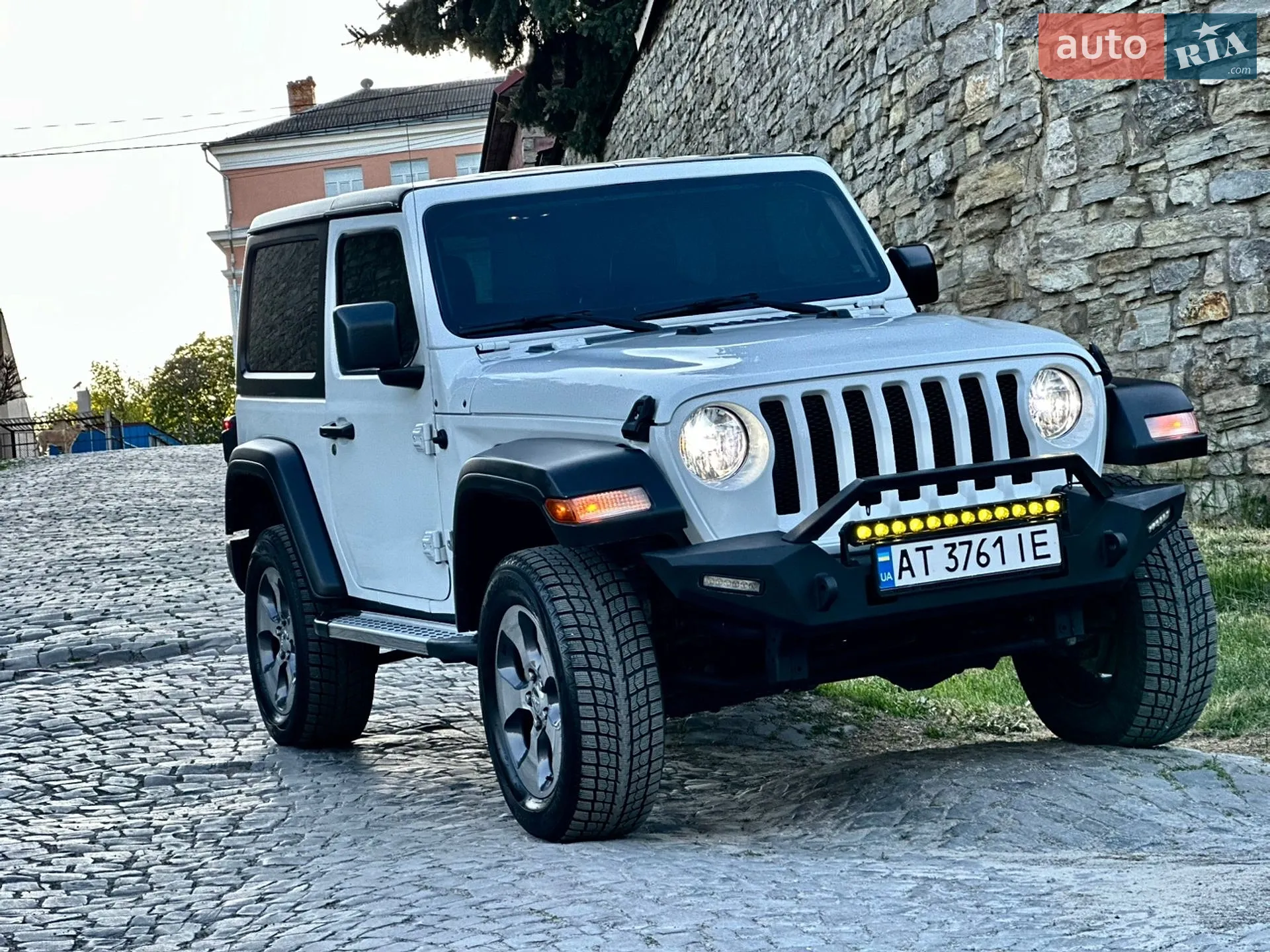 2019 Jeep Wrangler - мініатюра 70