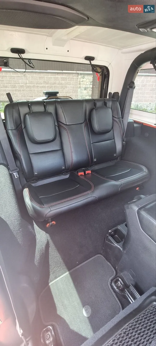 2018 Jeep Wrangler - мініатюра 10