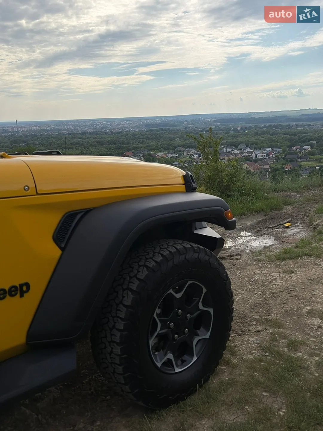 2021 Jeep Wrangler - мініатюра 7