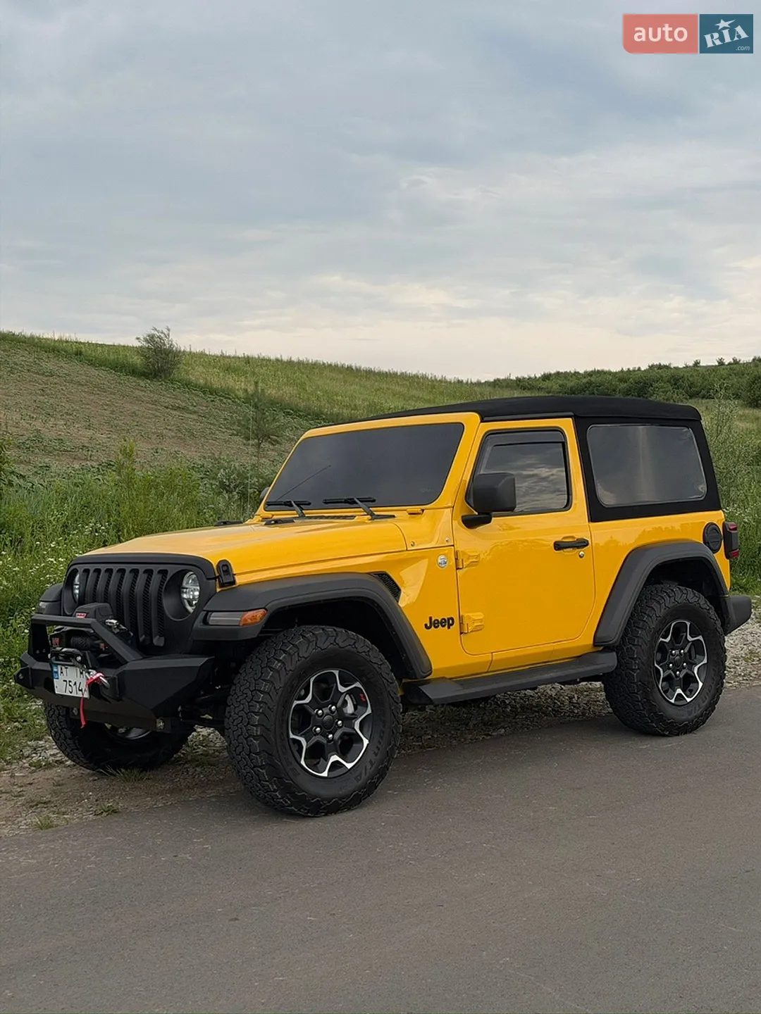 2021 Jeep Wrangler - мініатюра 11
