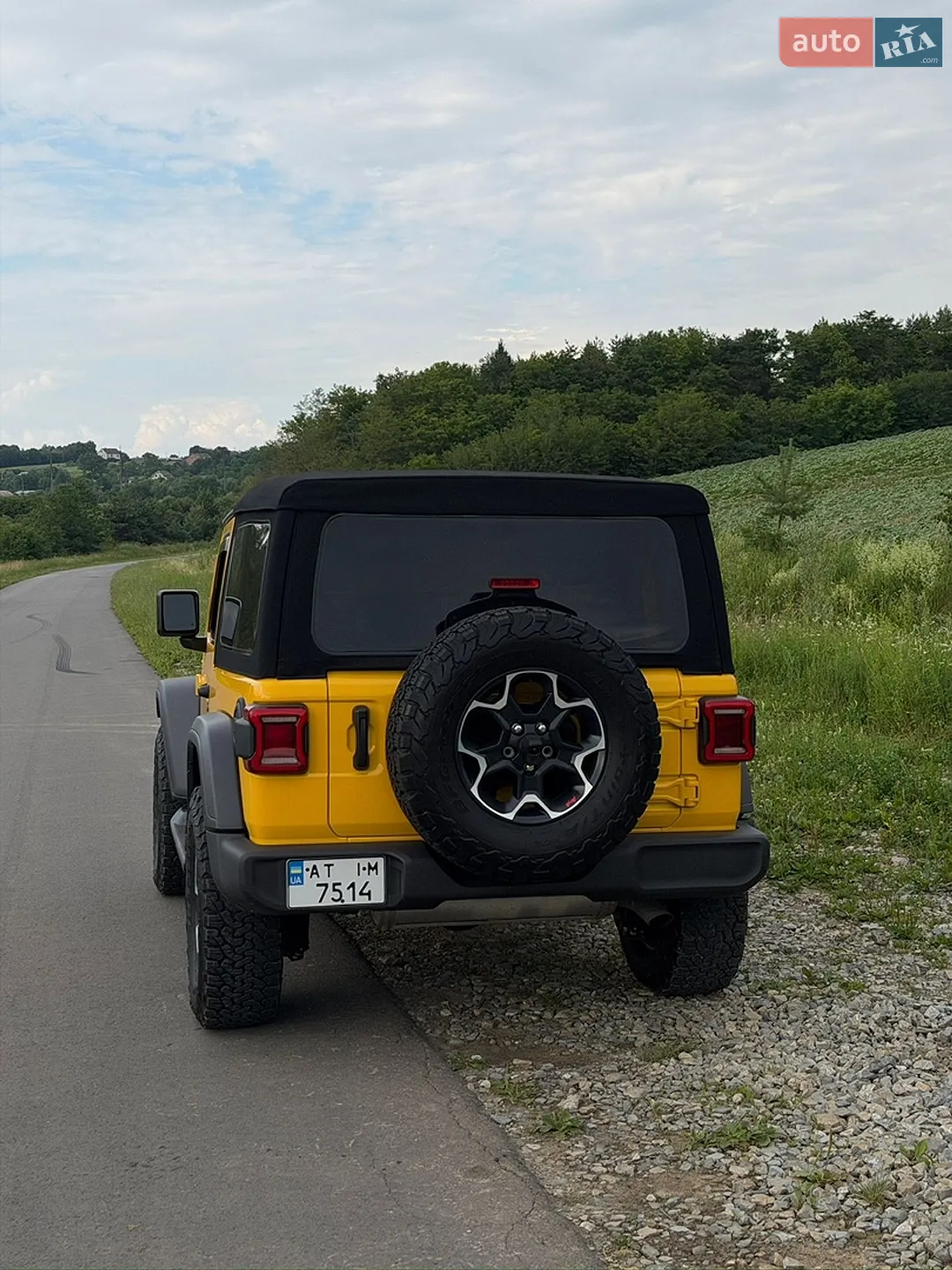 2021 Jeep Wrangler - мініатюра 16