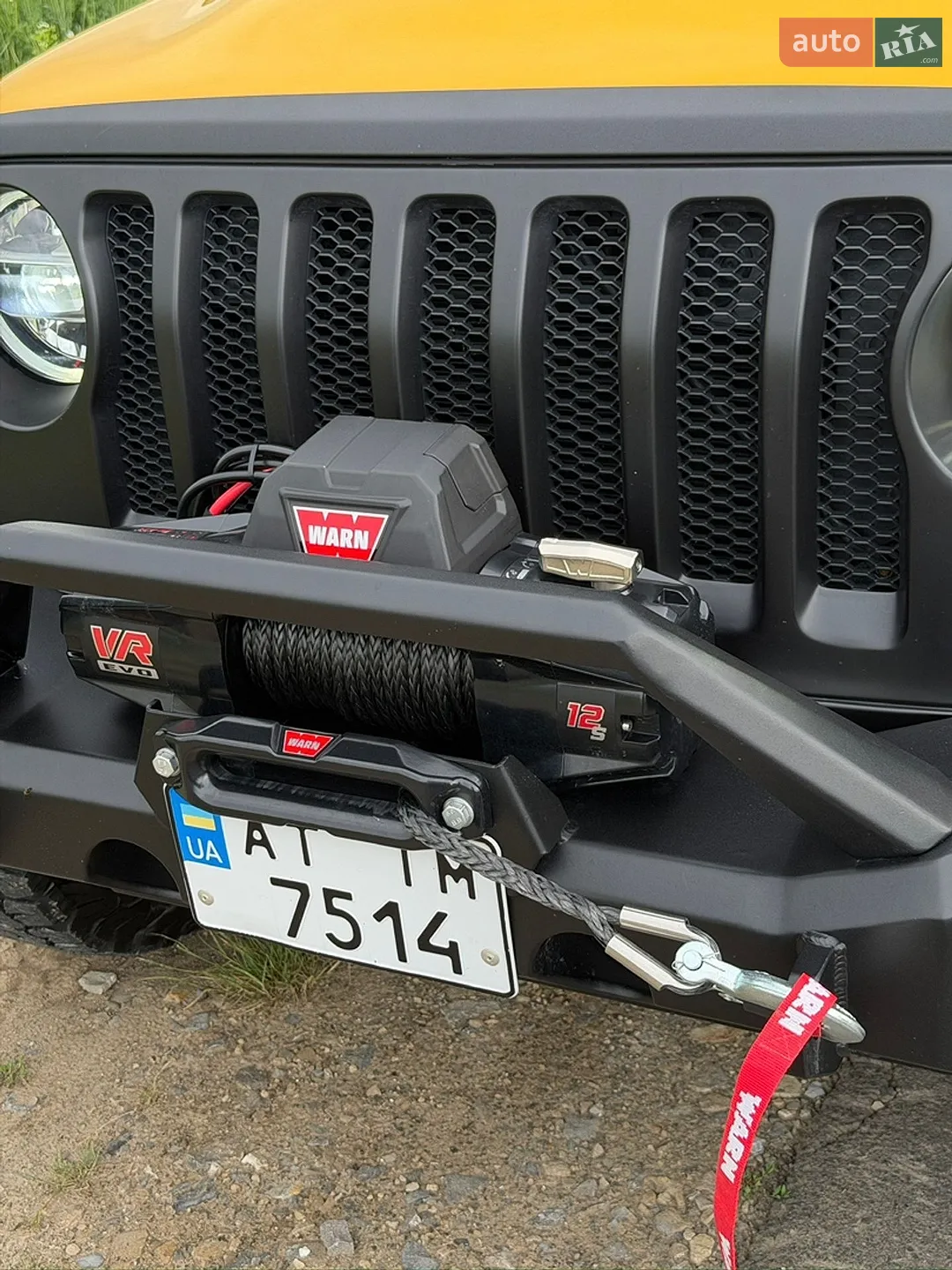 2021 Jeep Wrangler - мініатюра 22