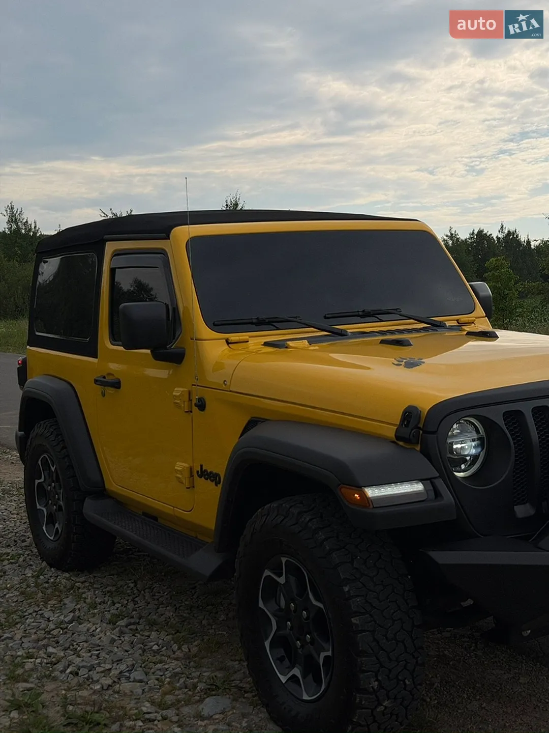 2021 Jeep Wrangler - мініатюра 26
