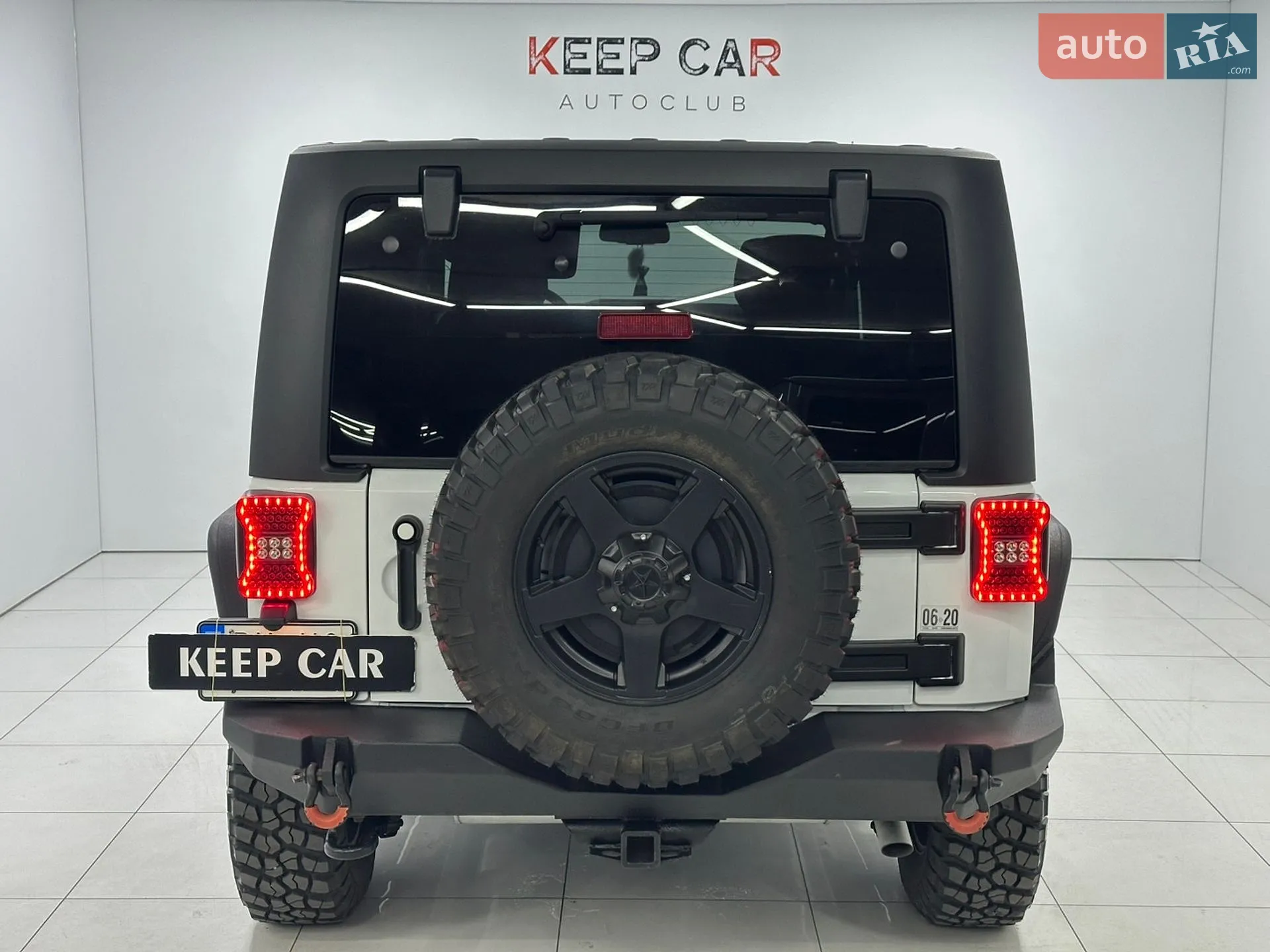 2017 Jeep Wrangler - мініатюра 11