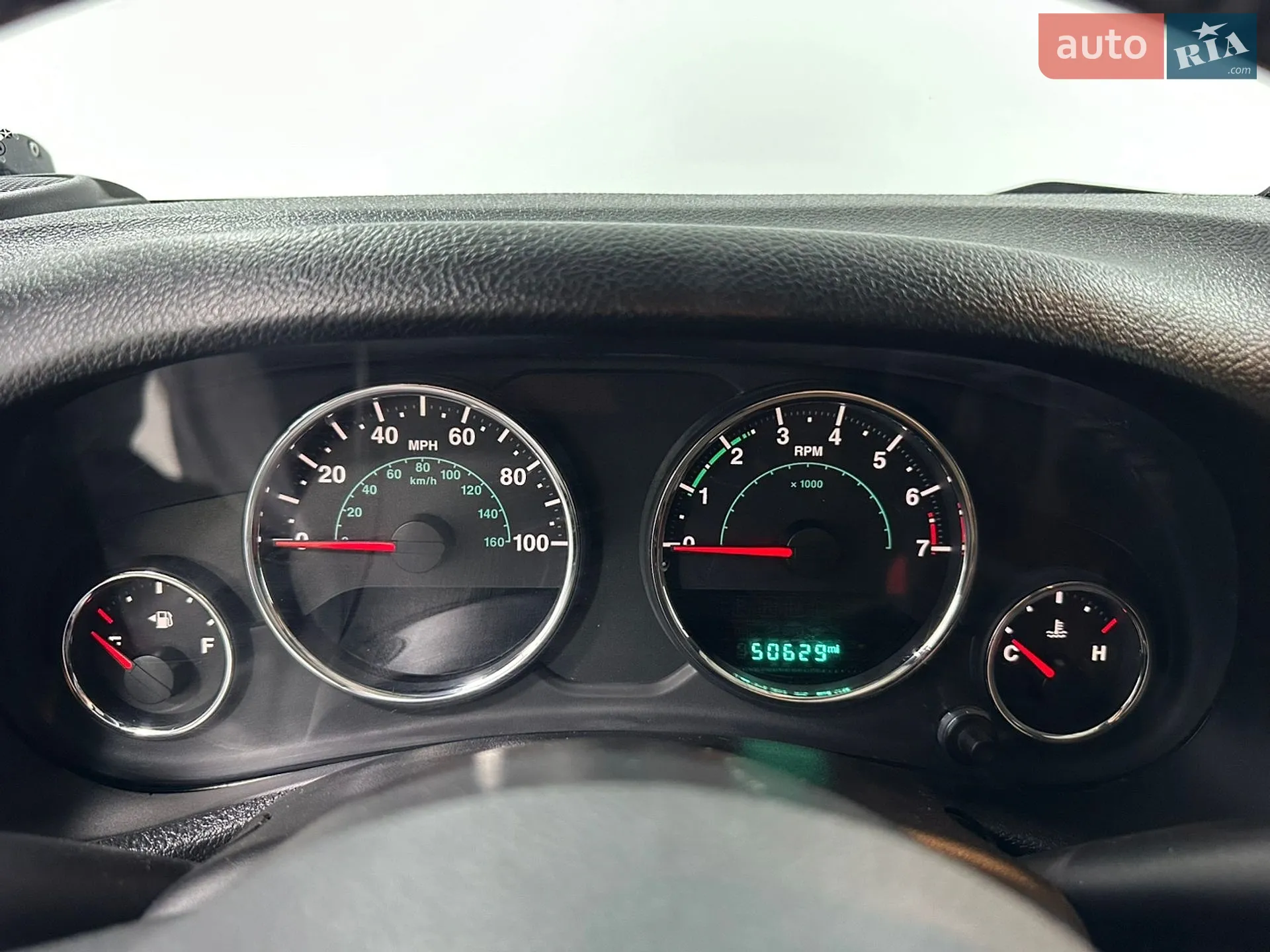 2017 Jeep Wrangler - мініатюра 42