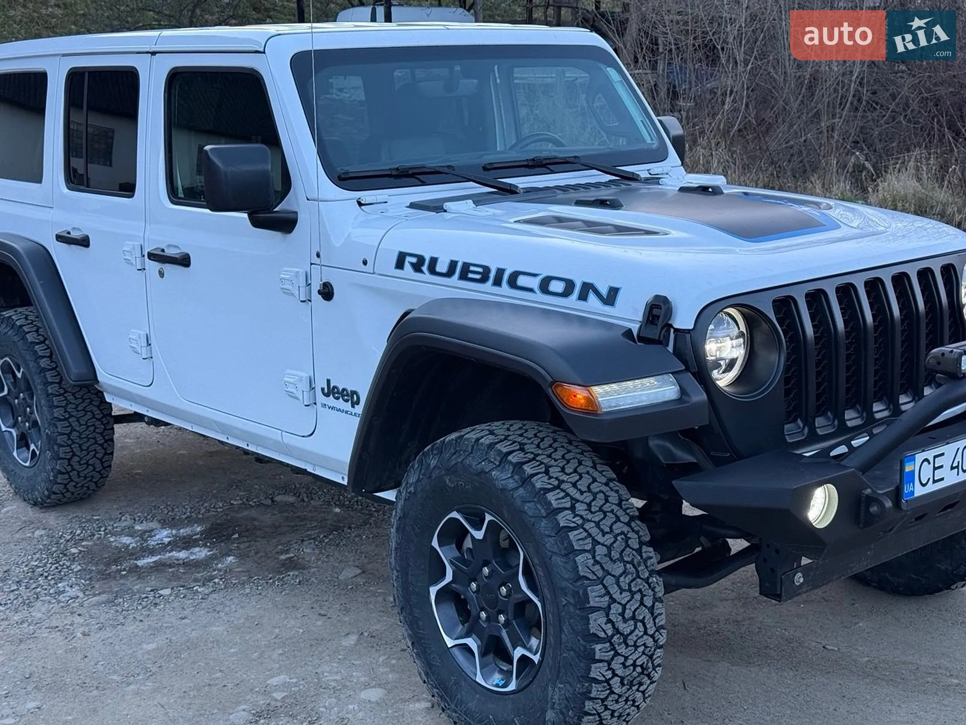 2023 Jeep Wrangler - фото 1