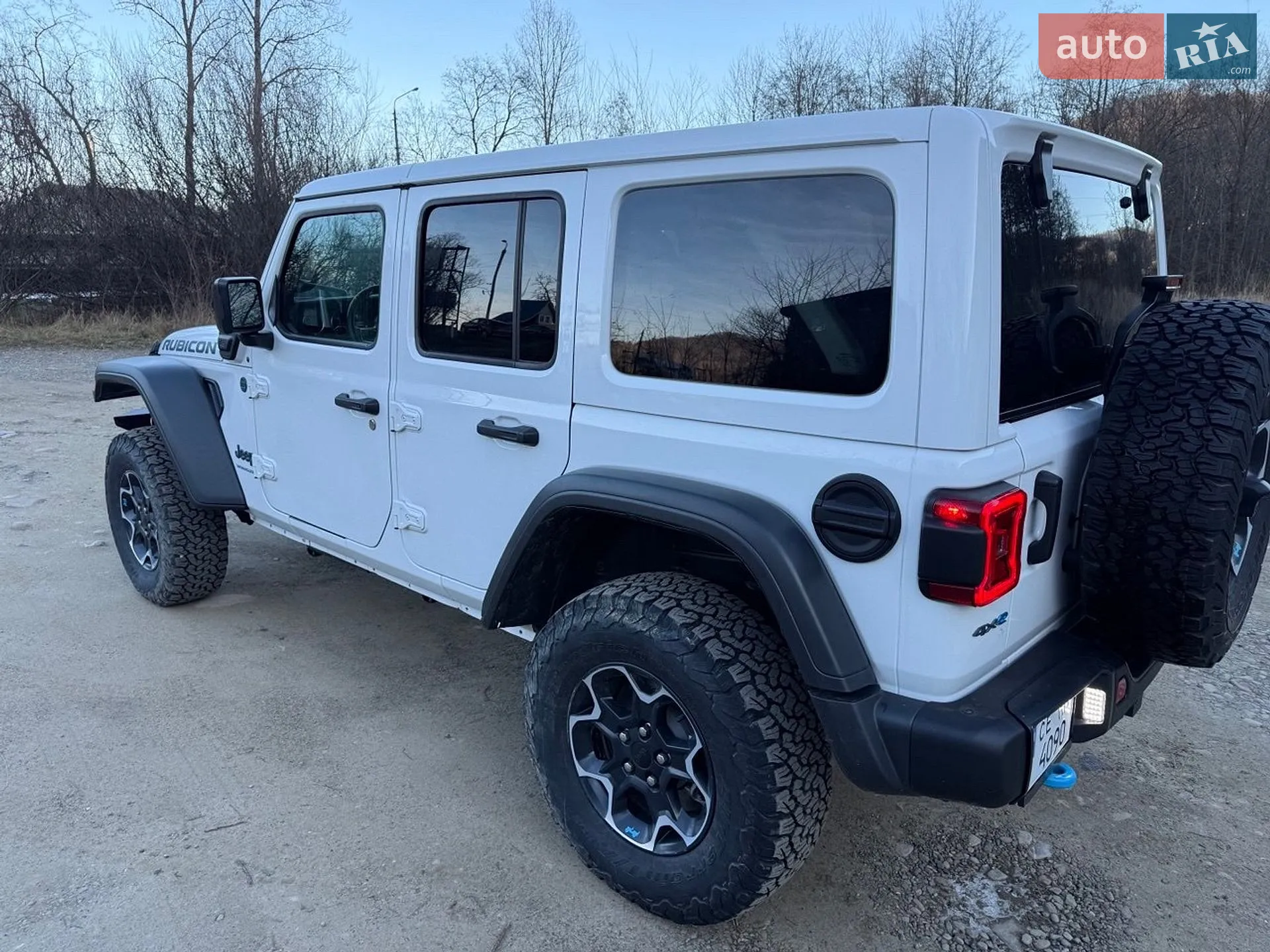 2023 Jeep Wrangler - мініатюра 3