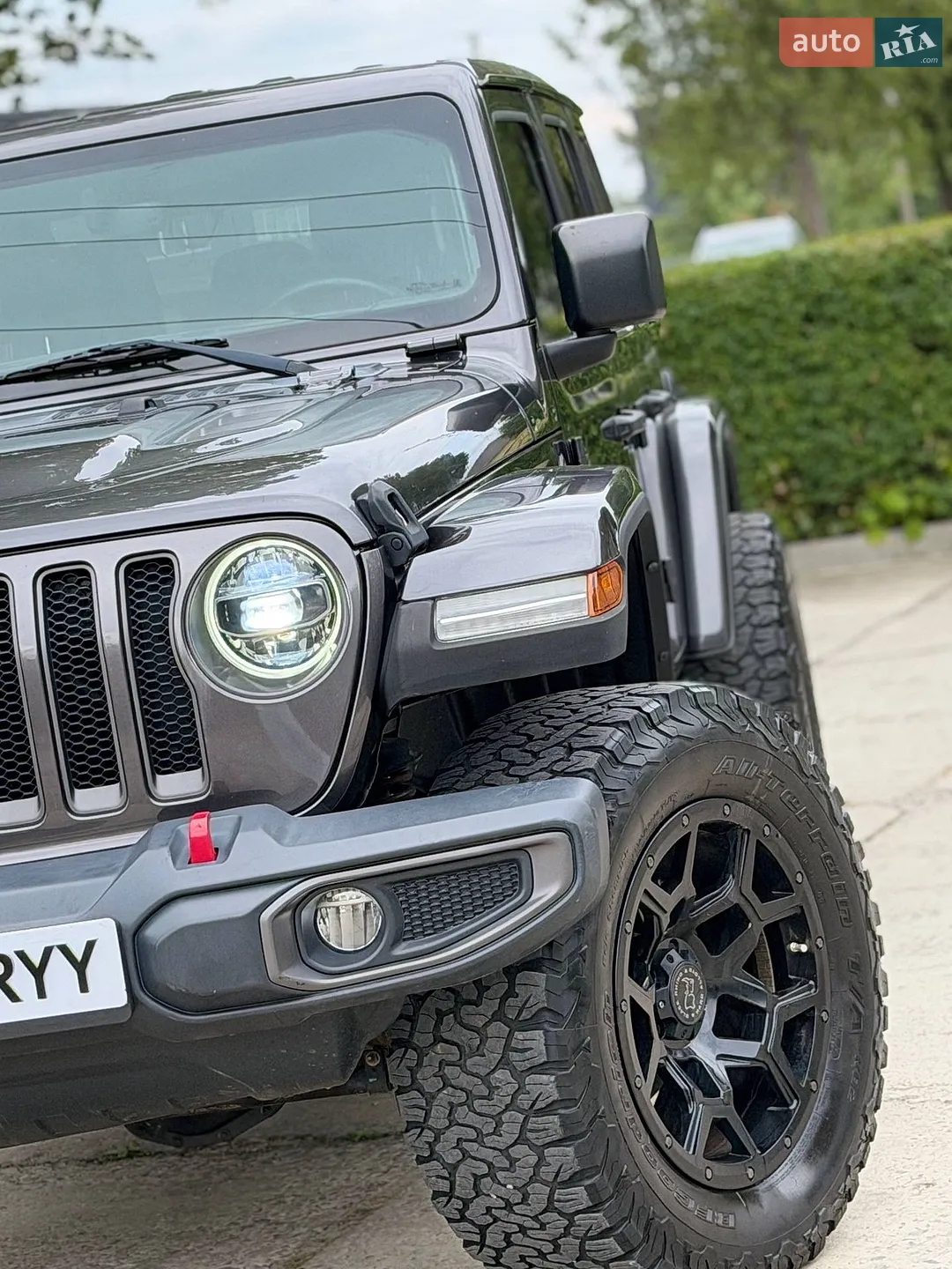 2018 Jeep Wrangler - мініатюра 16