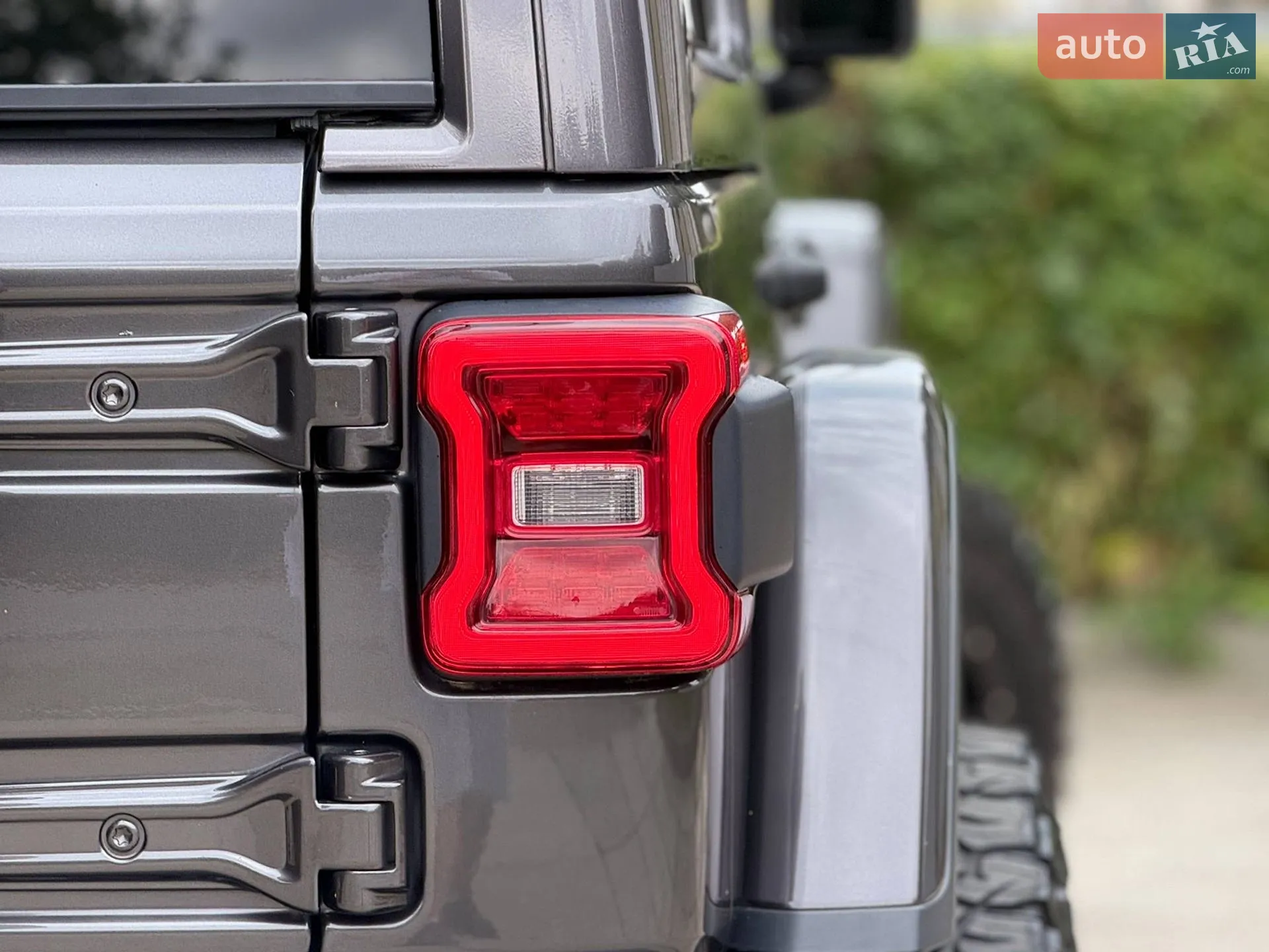 2018 Jeep Wrangler - мініатюра 24