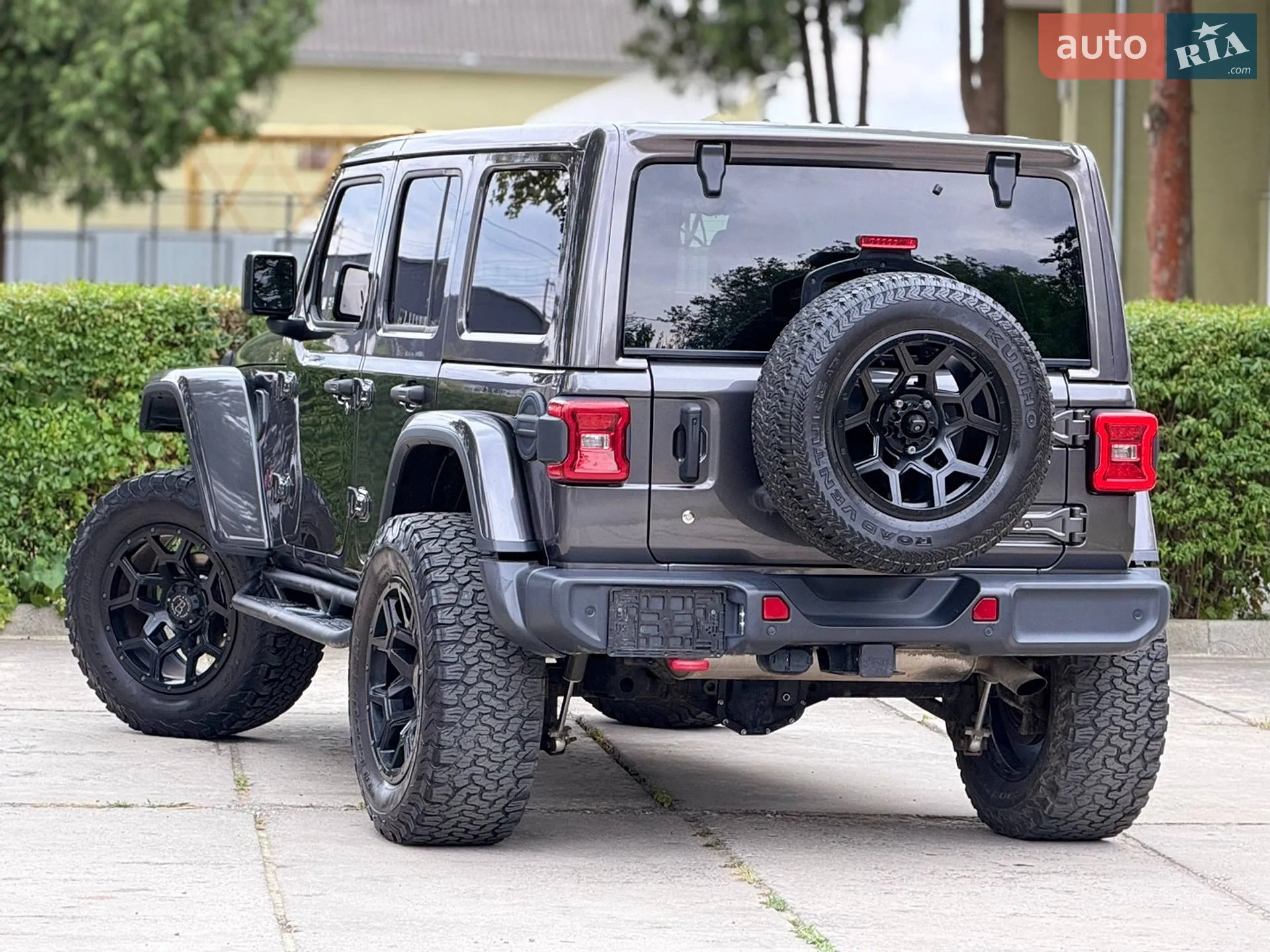 2018 Jeep Wrangler - мініатюра 29