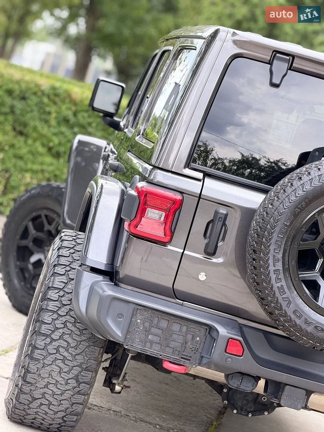 2018 Jeep Wrangler - мініатюра 32