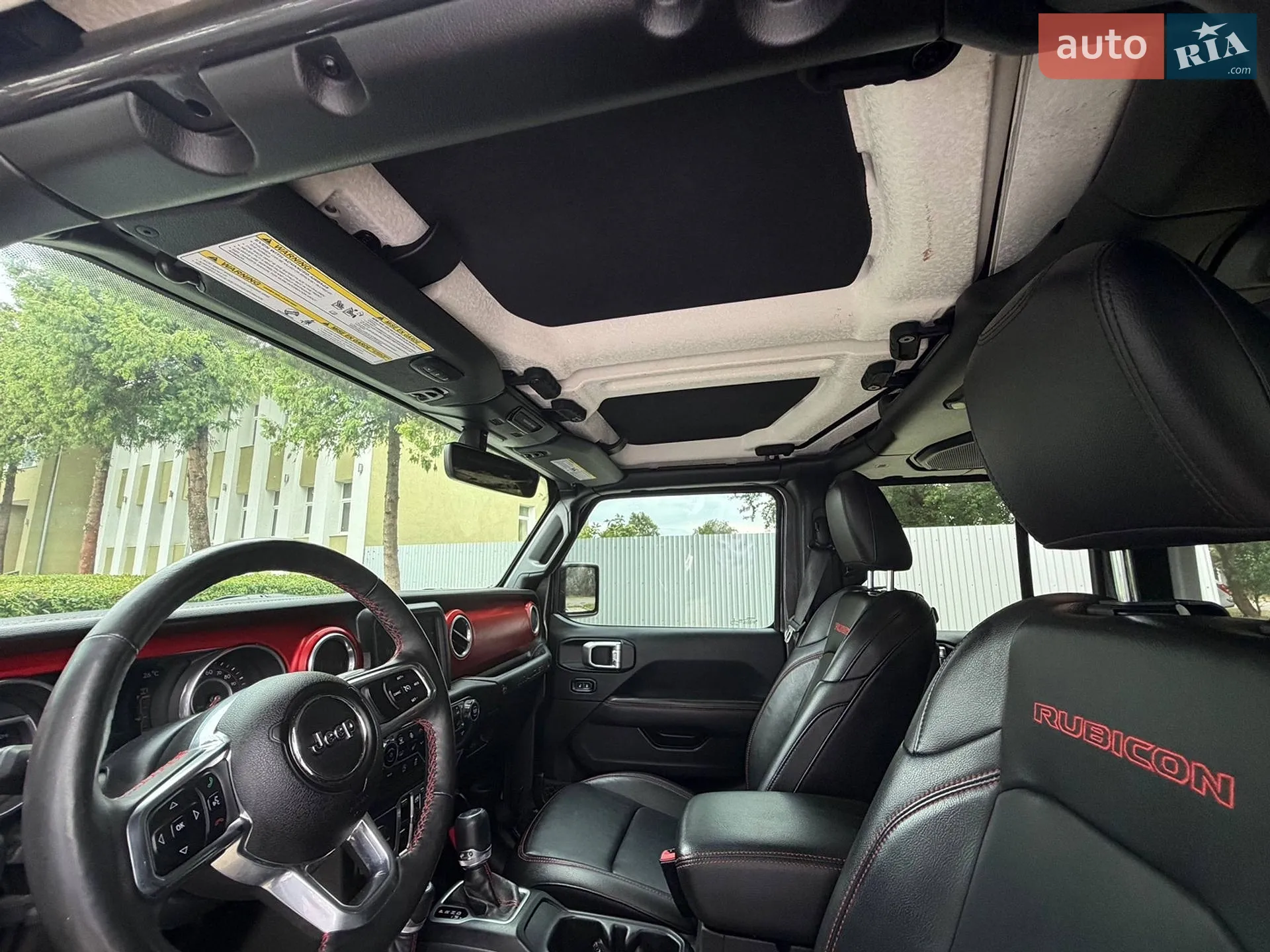 2018 Jeep Wrangler - мініатюра 36
