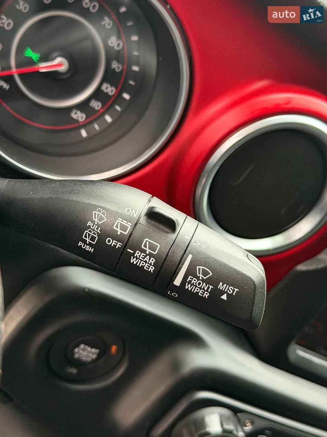 2018 Jeep Wrangler - мініатюра 44