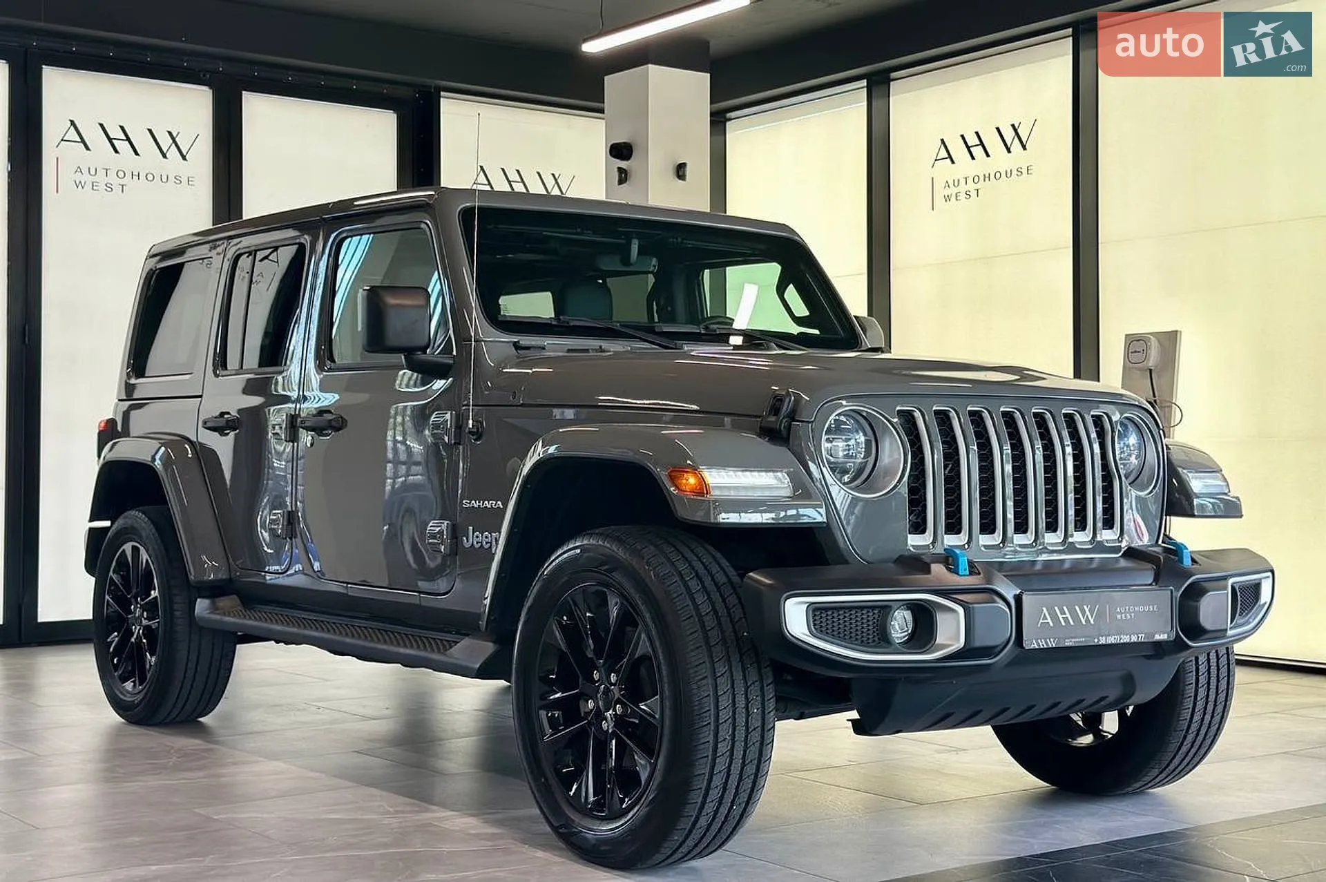 2022 Jeep Wrangler - мініатюра 10