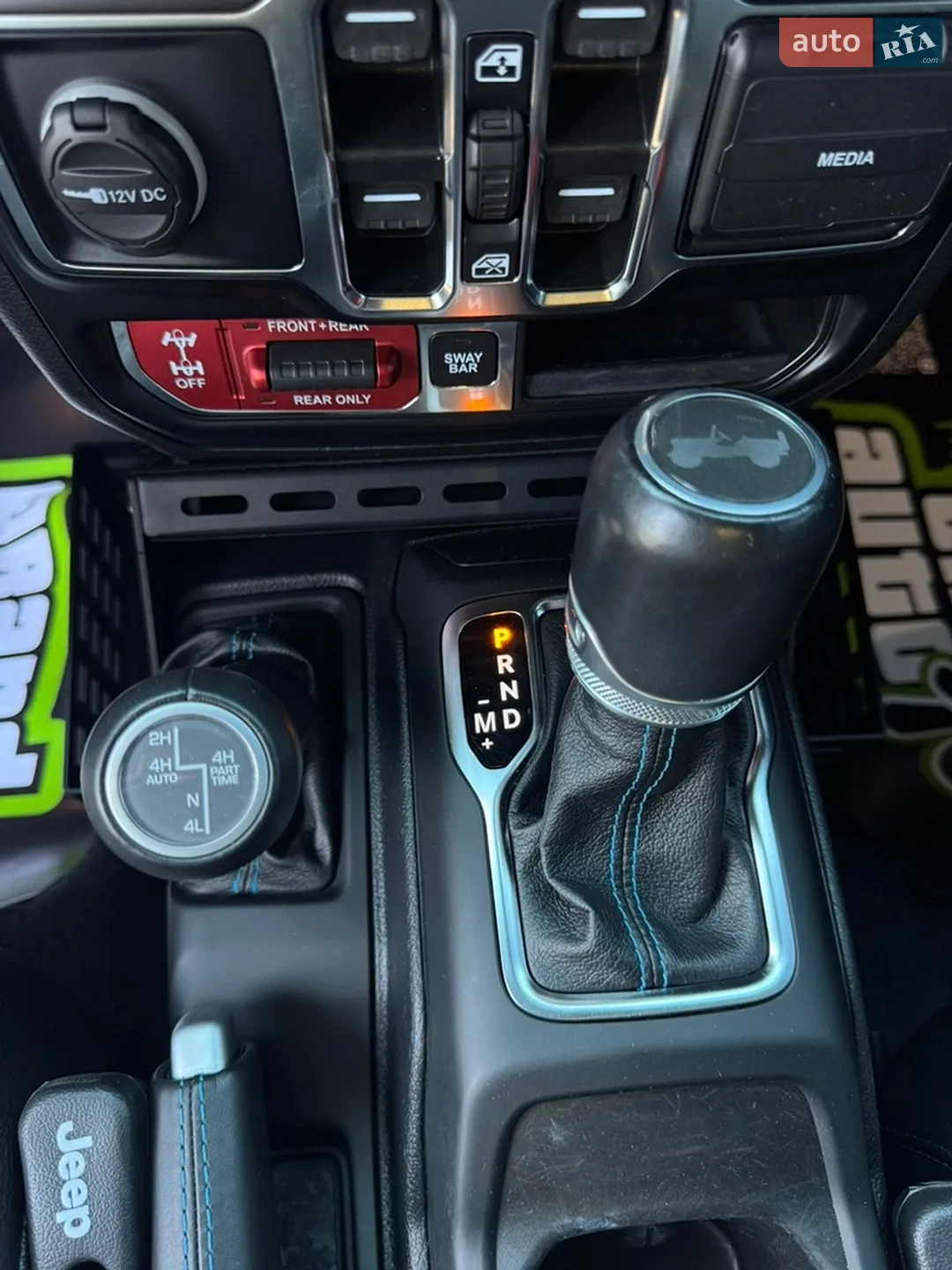 2021 Jeep Wrangler - мініатюра 20
