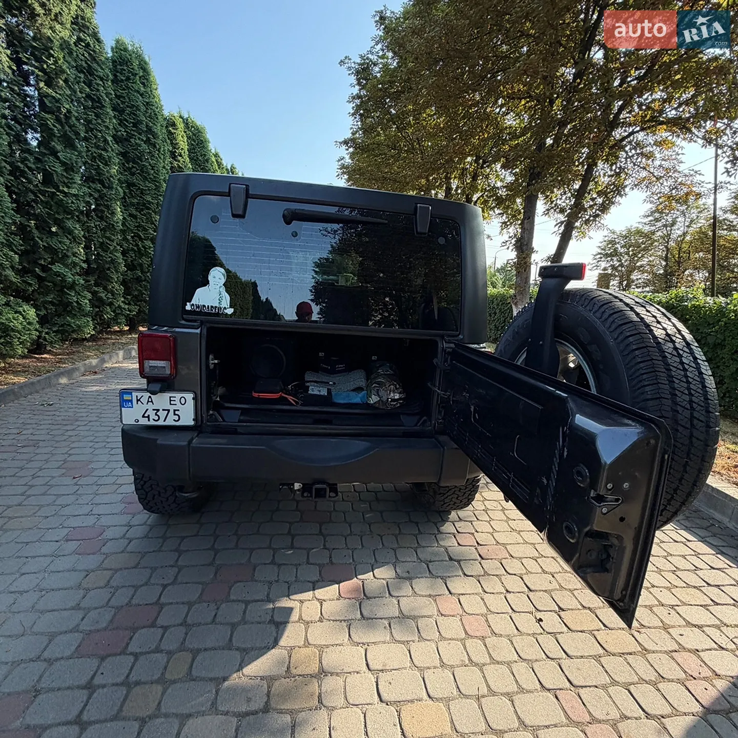 2016 Jeep Wrangler - мініатюра 36