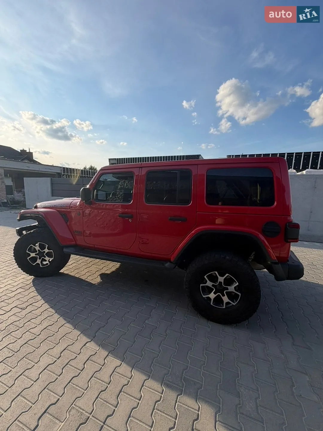 2020 Jeep Wrangler - мініатюра 16