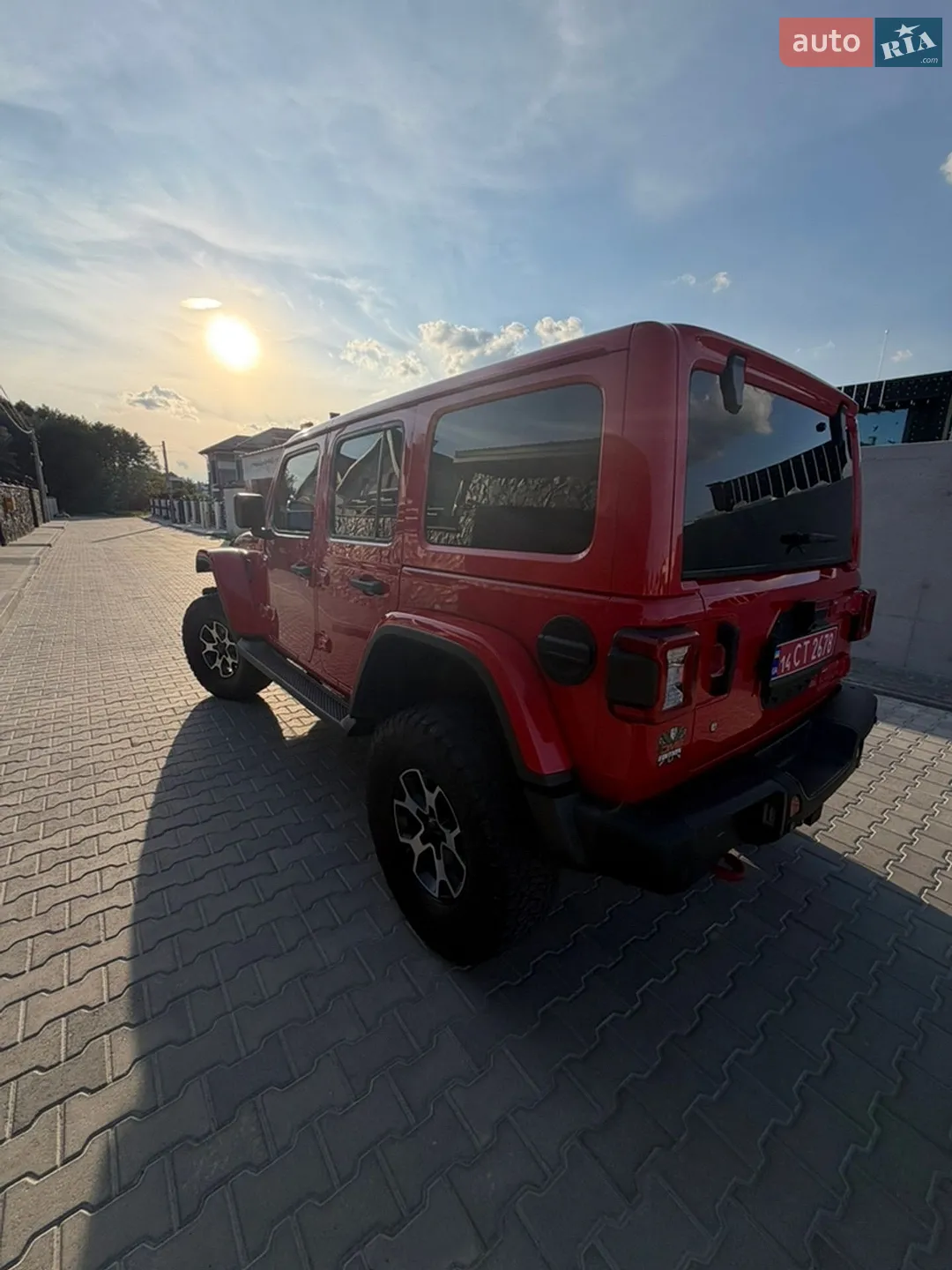 2020 Jeep Wrangler - мініатюра 15
