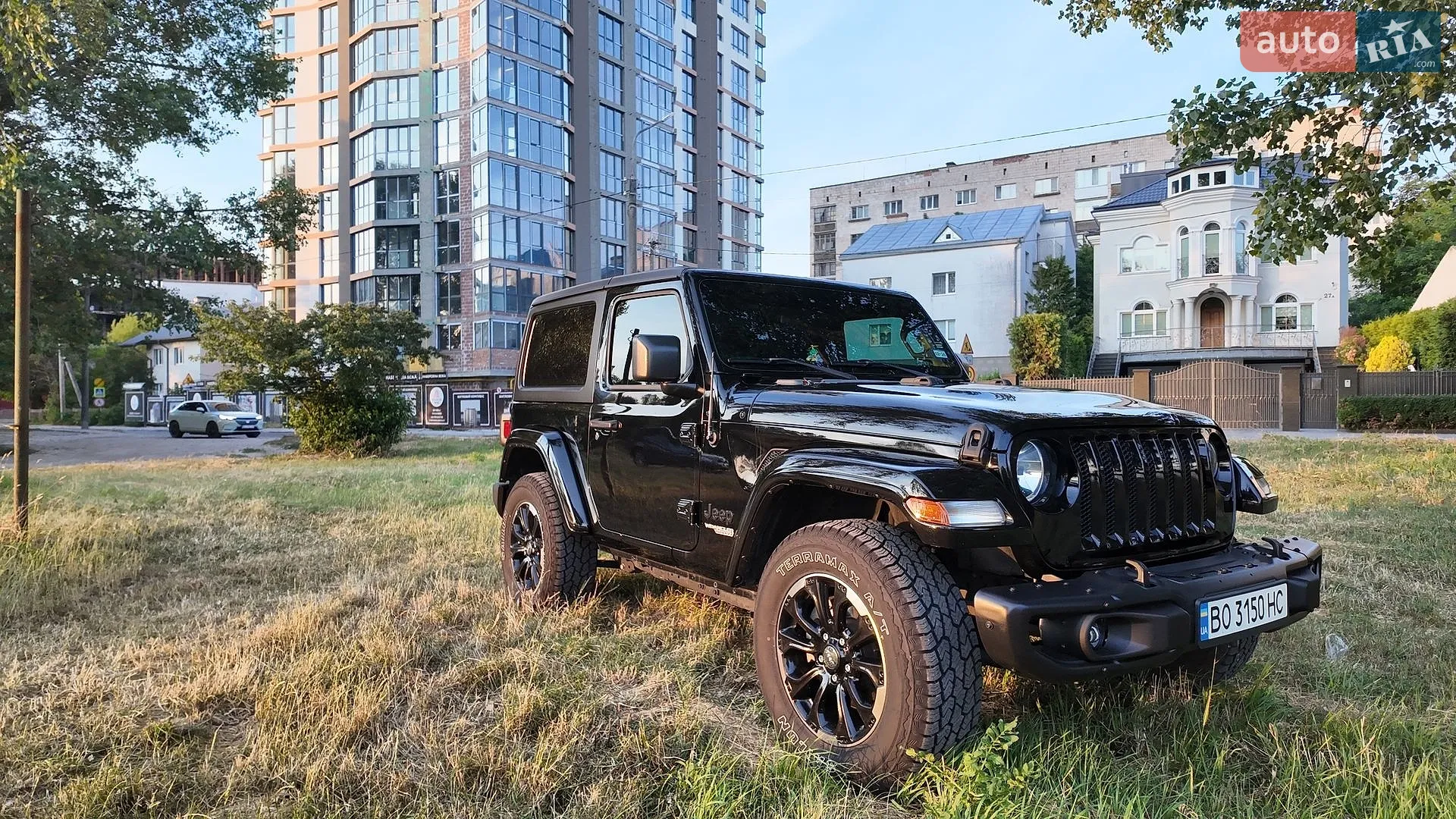 2021 Jeep Wrangler - мініатюра 5