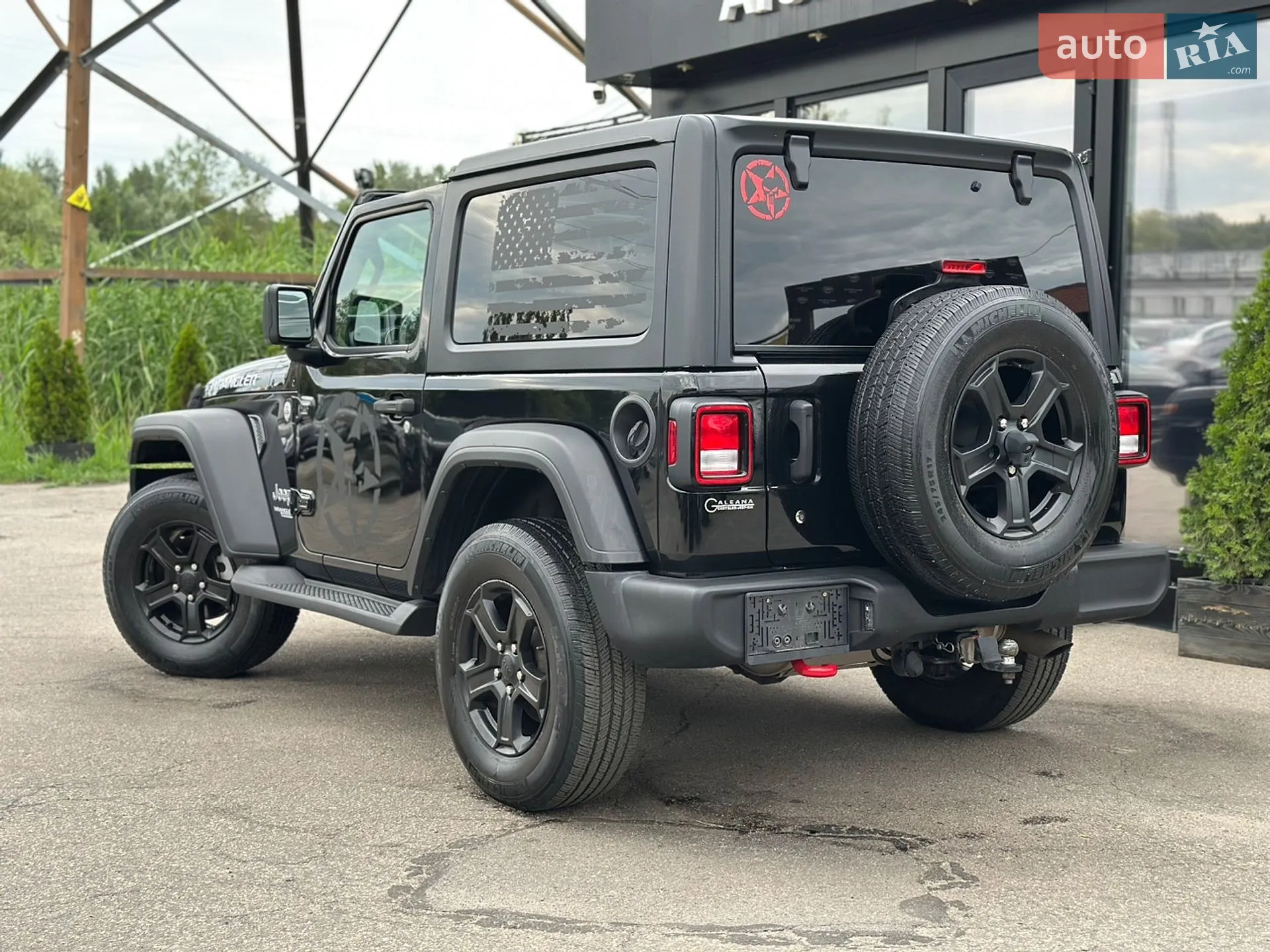 2019 Jeep Wrangler - мініатюра 4