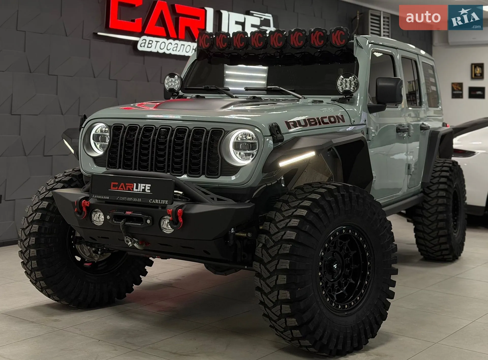 2024 Jeep Wrangler - мініатюра 5