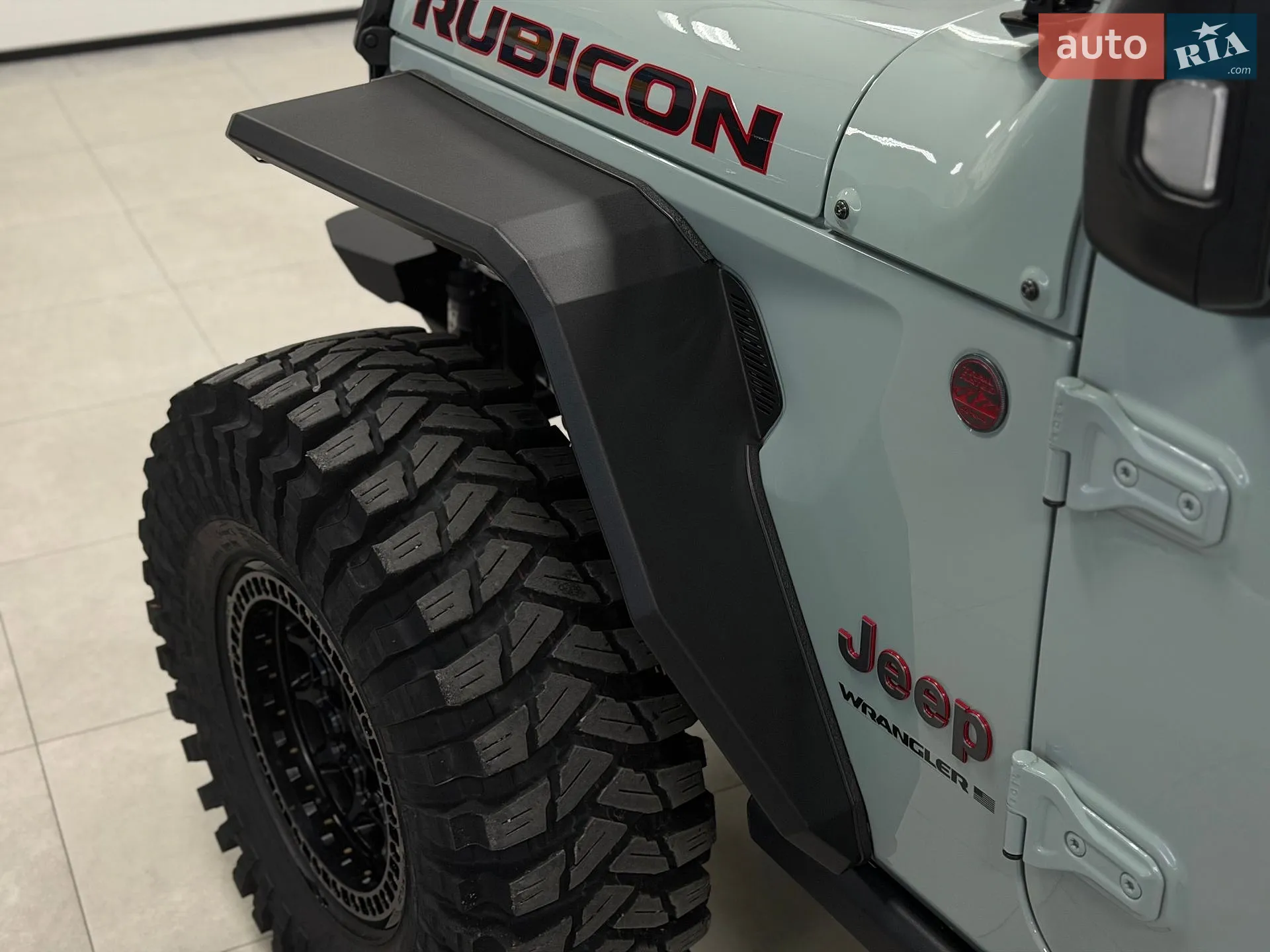 2024 Jeep Wrangler - мініатюра 16