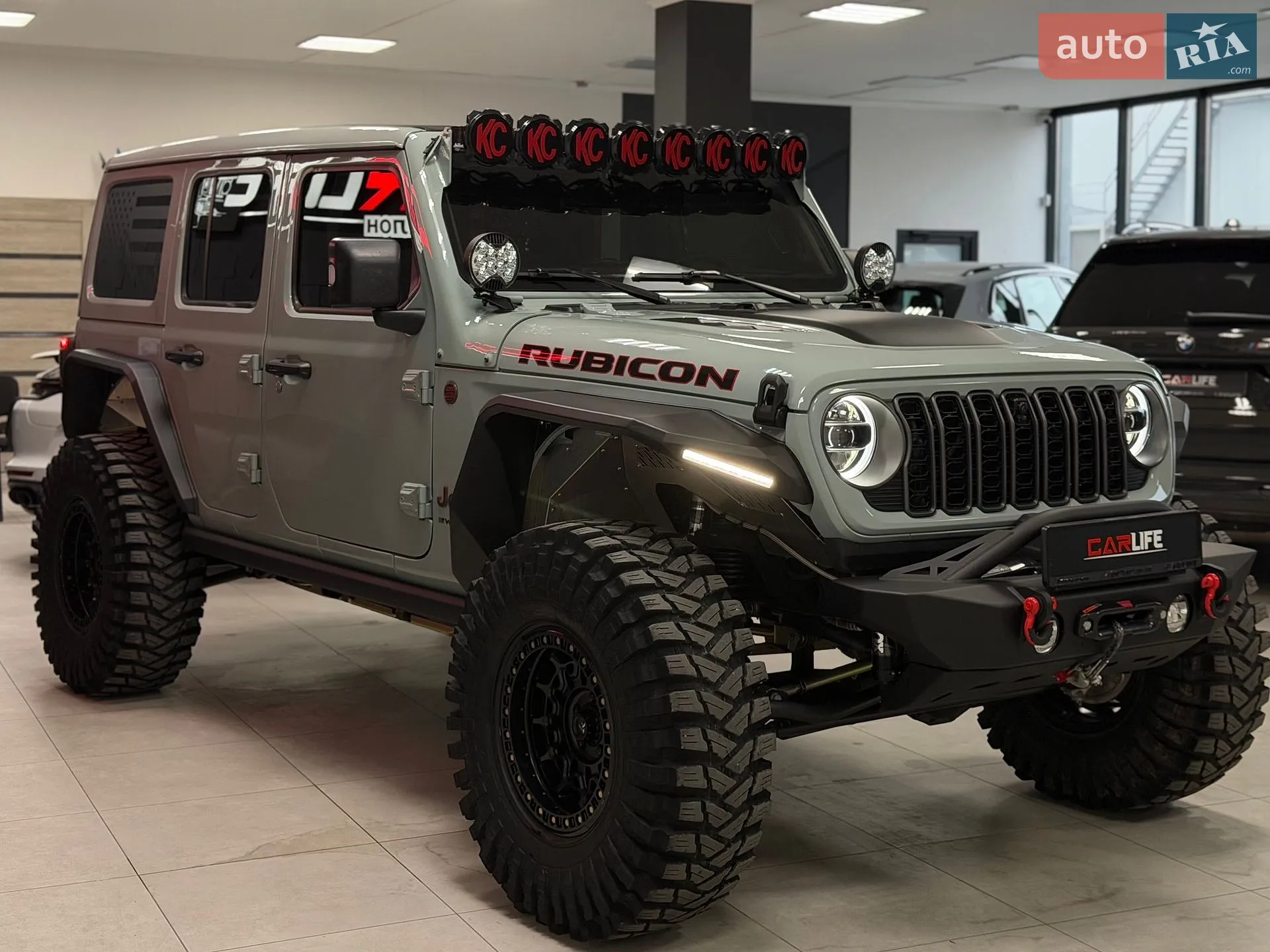 2024 Jeep Wrangler - мініатюра 19