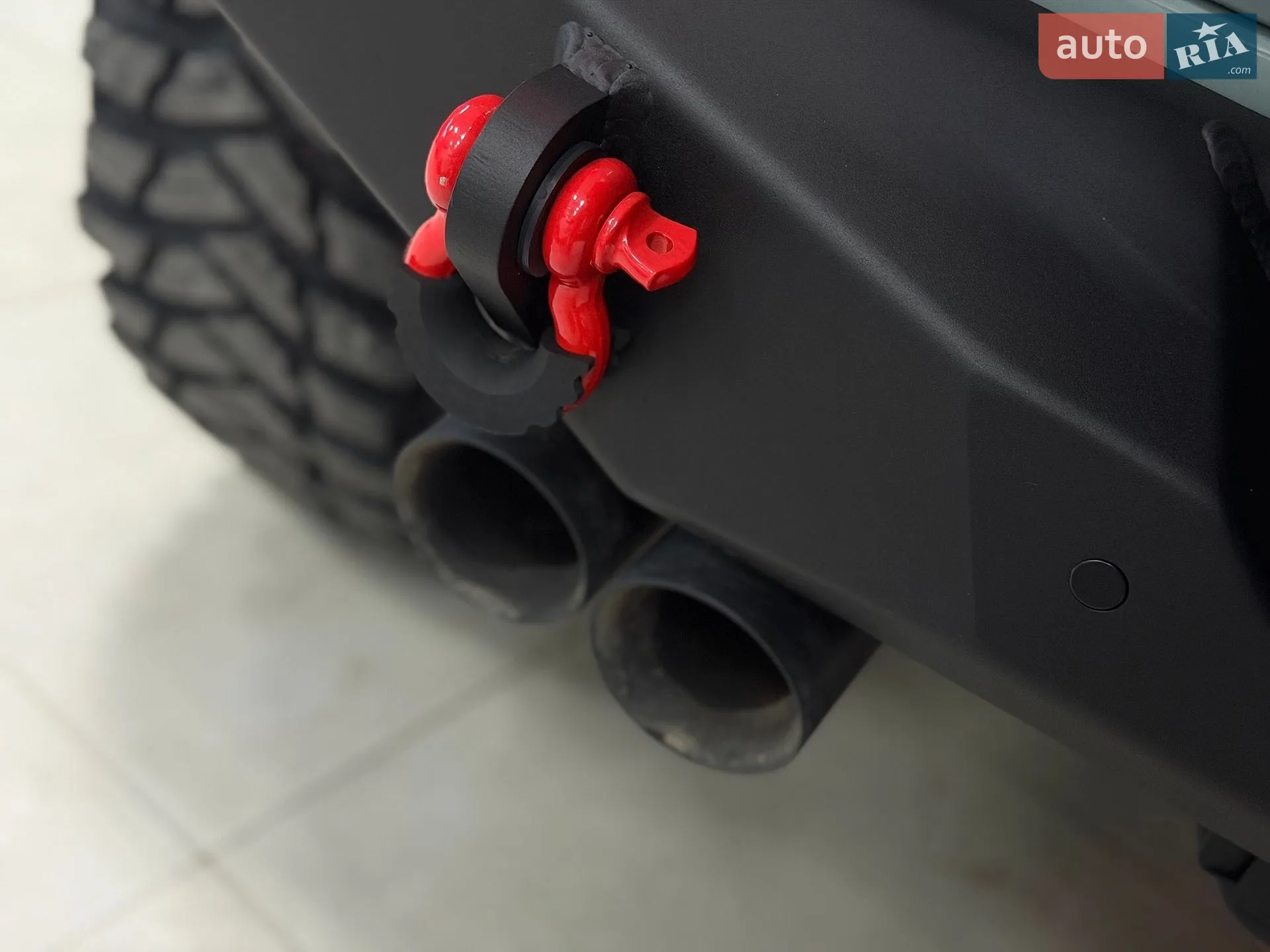 2024 Jeep Wrangler - мініатюра 33