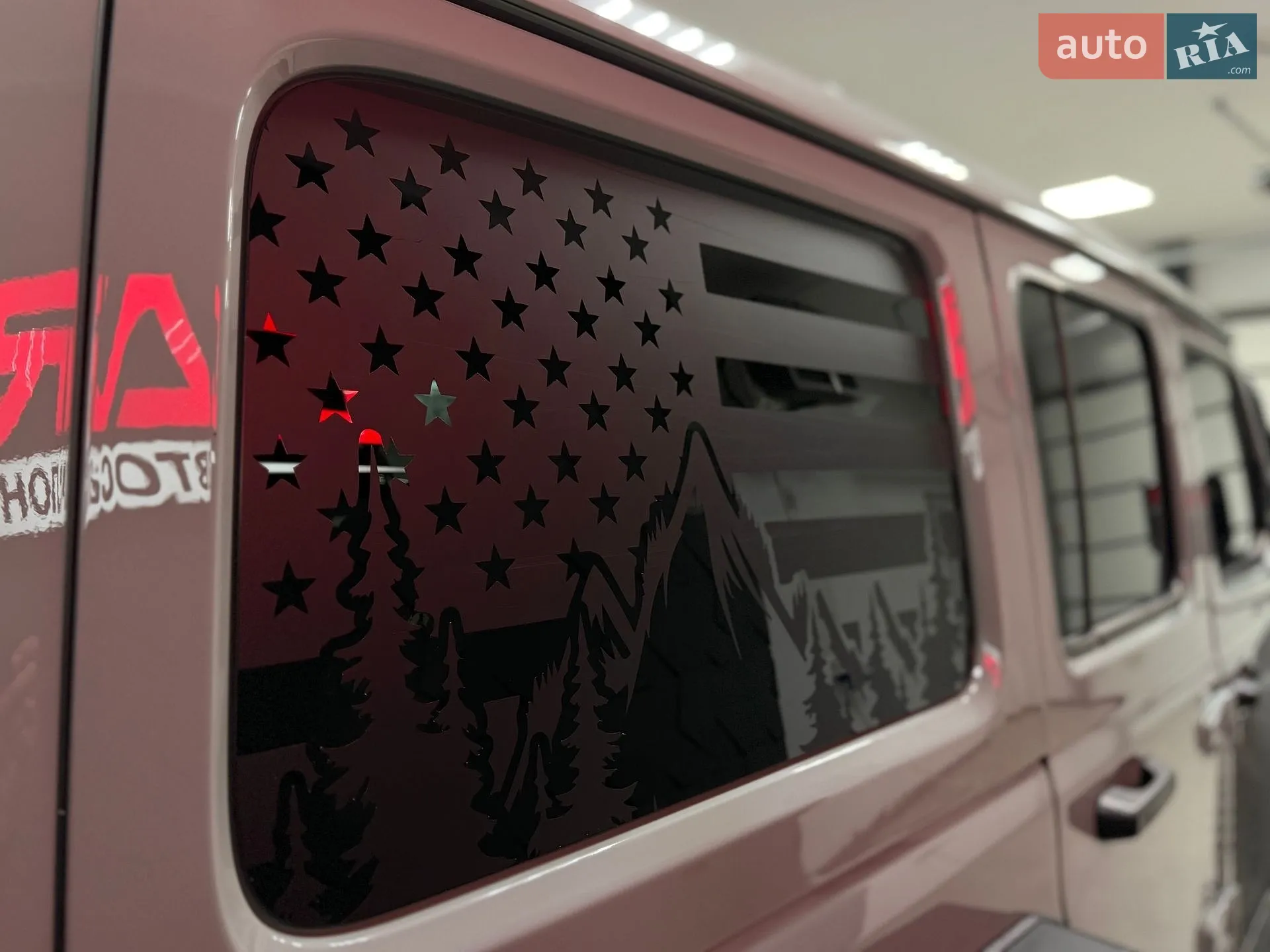 2024 Jeep Wrangler - мініатюра 37