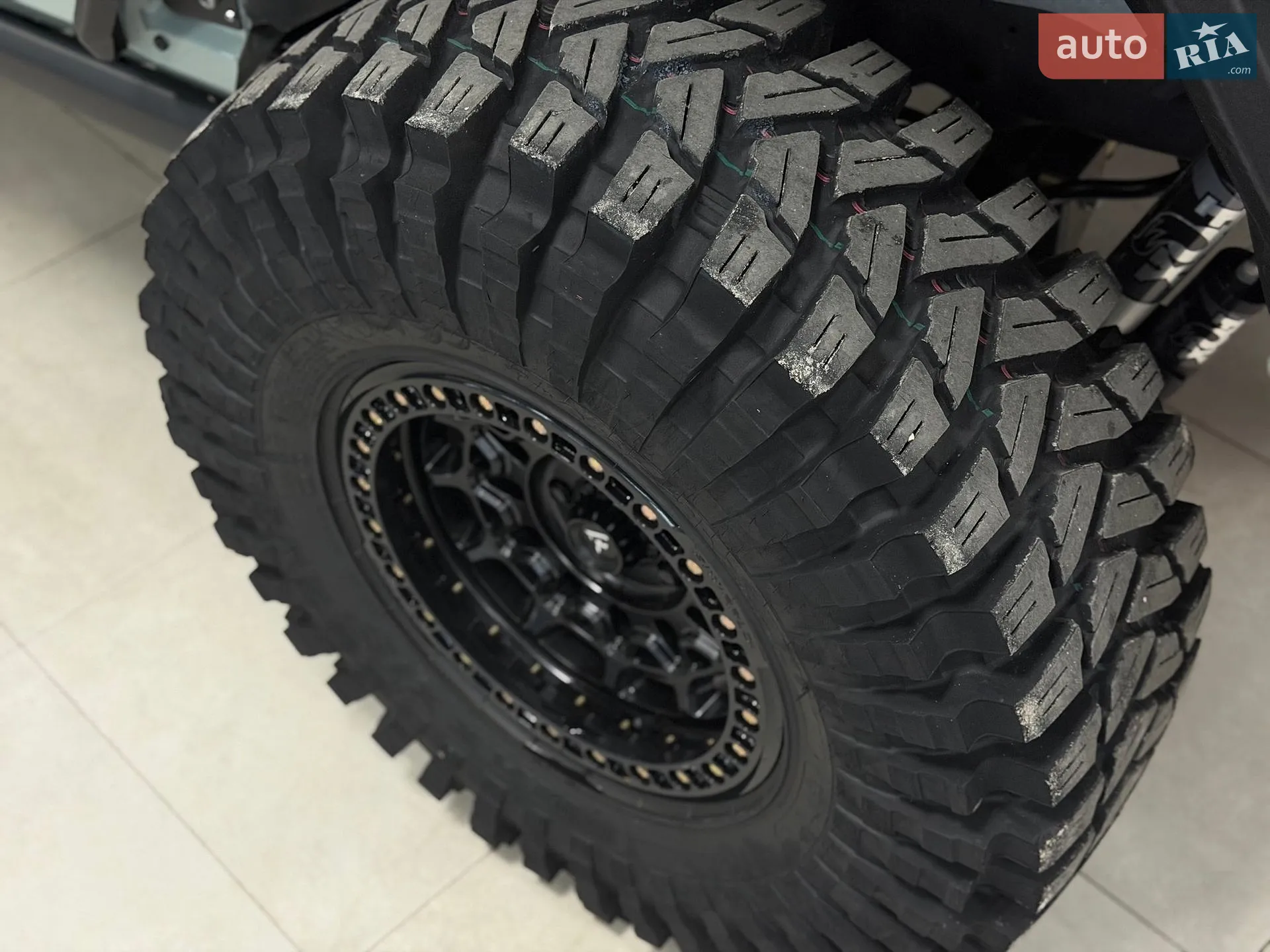 2024 Jeep Wrangler - мініатюра 41