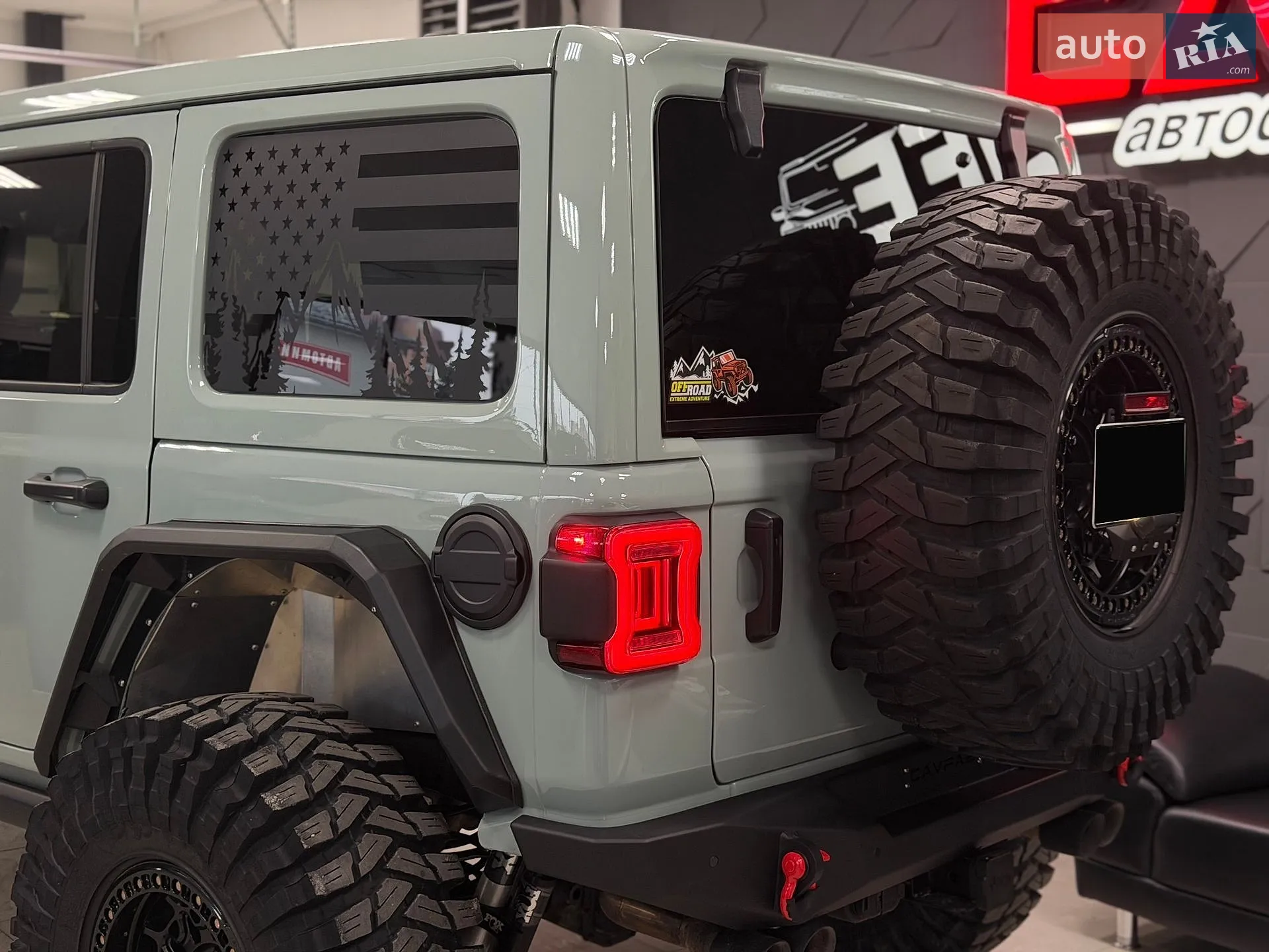 2024 Jeep Wrangler - мініатюра 44