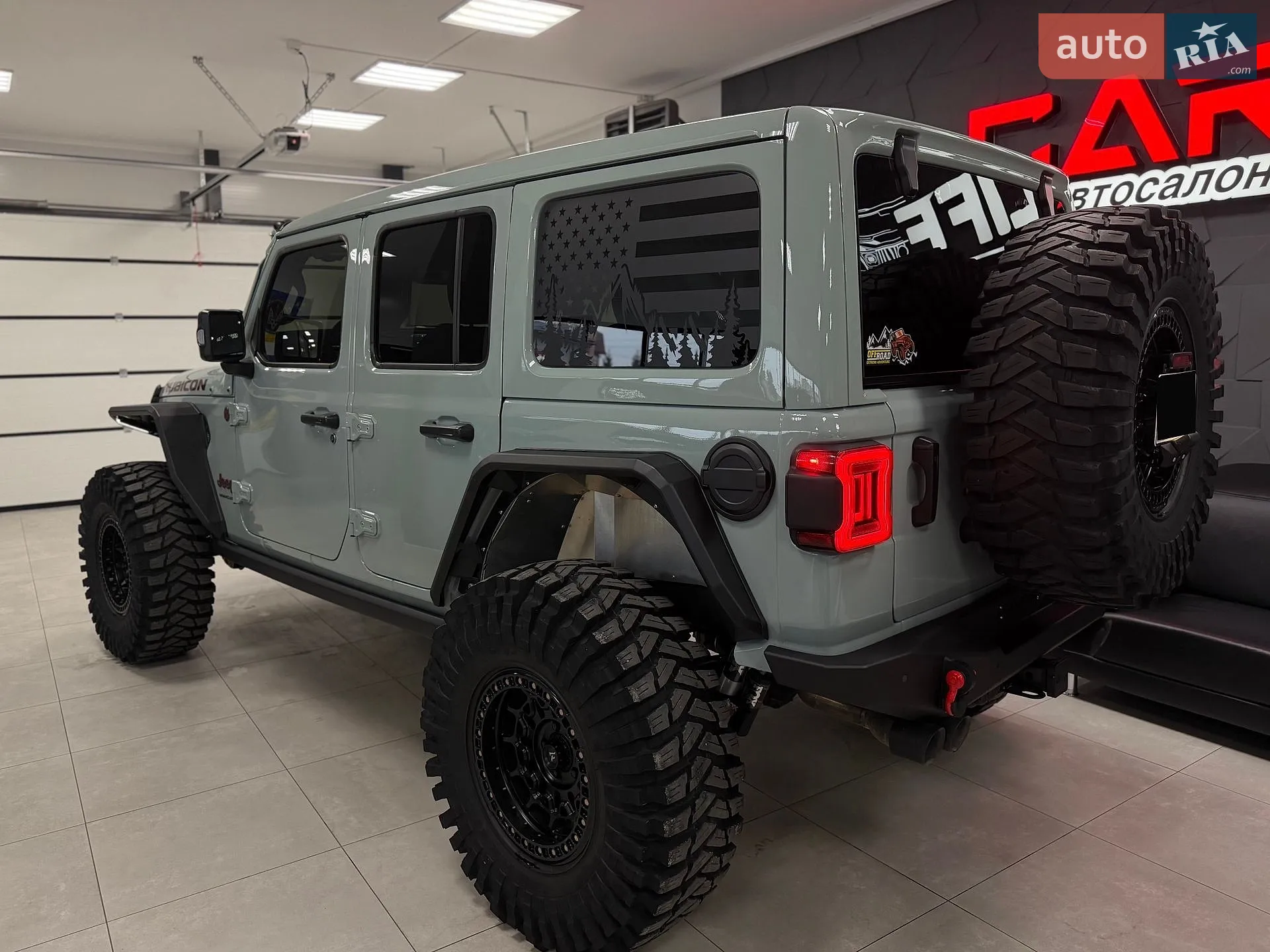 2024 Jeep Wrangler - мініатюра 45