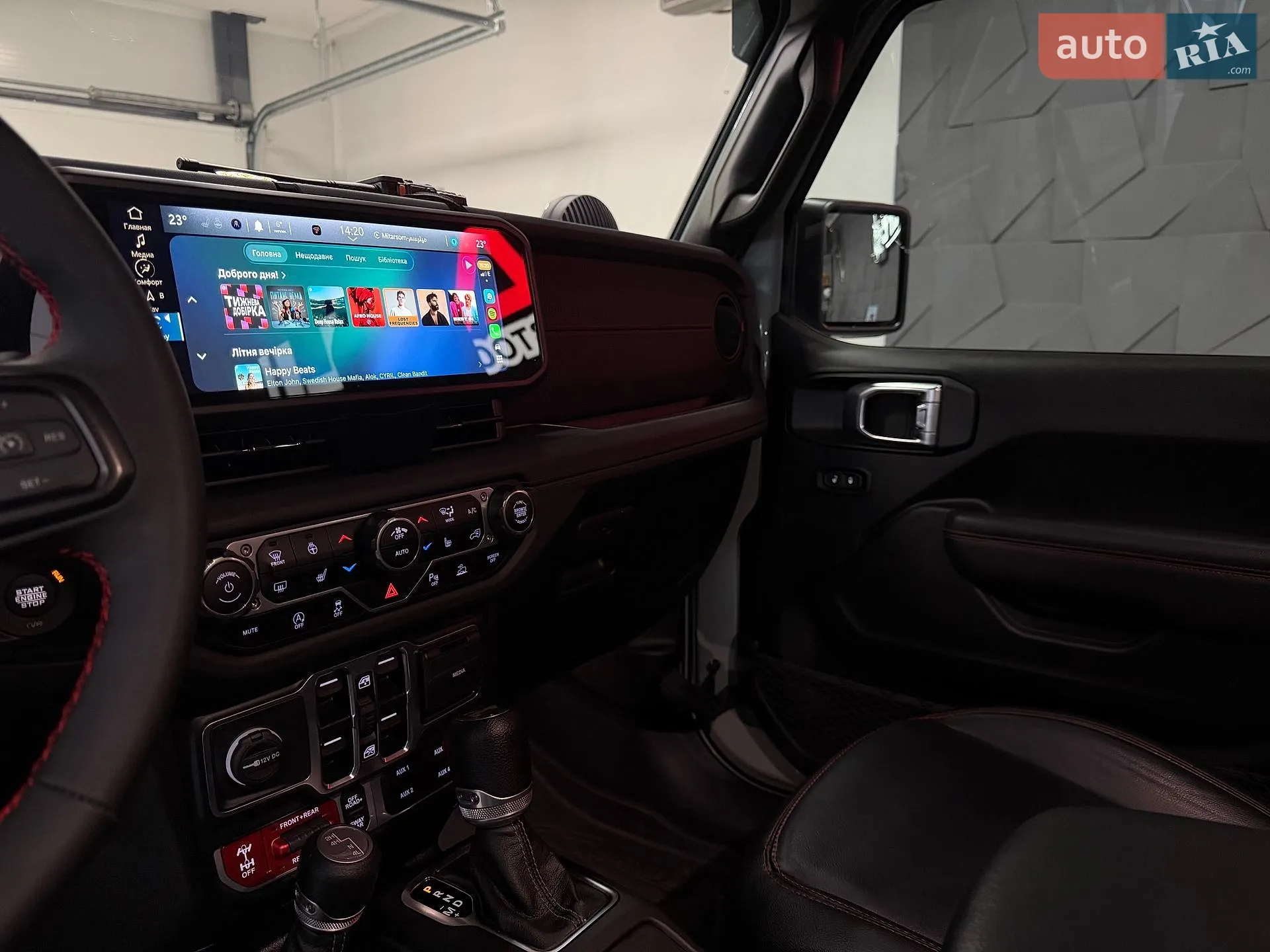 2024 Jeep Wrangler - мініатюра 54