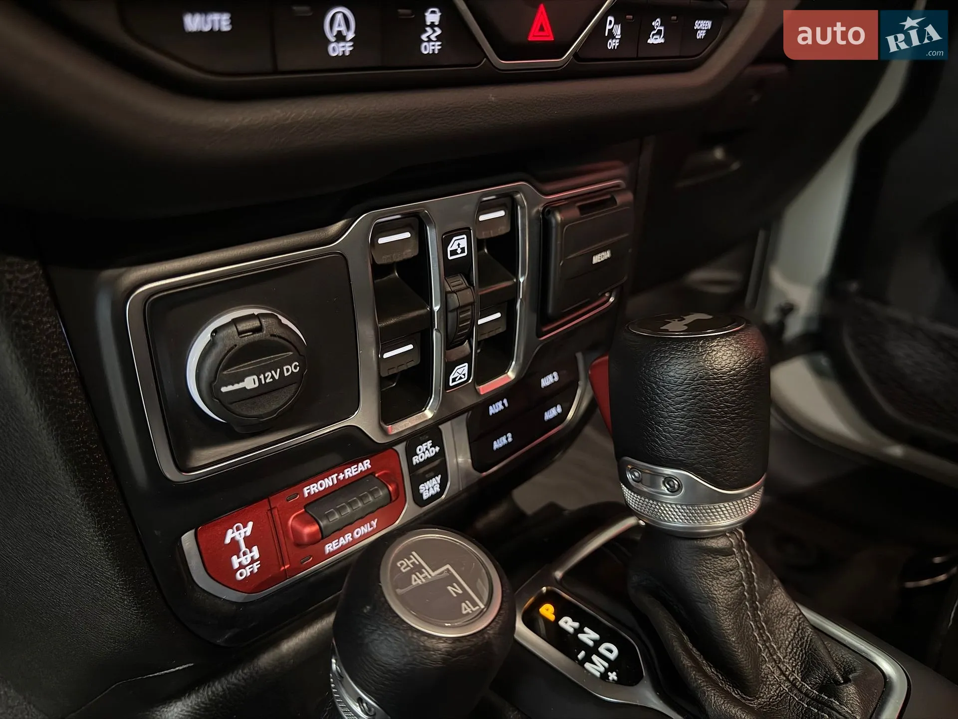 2024 Jeep Wrangler - мініатюра 56