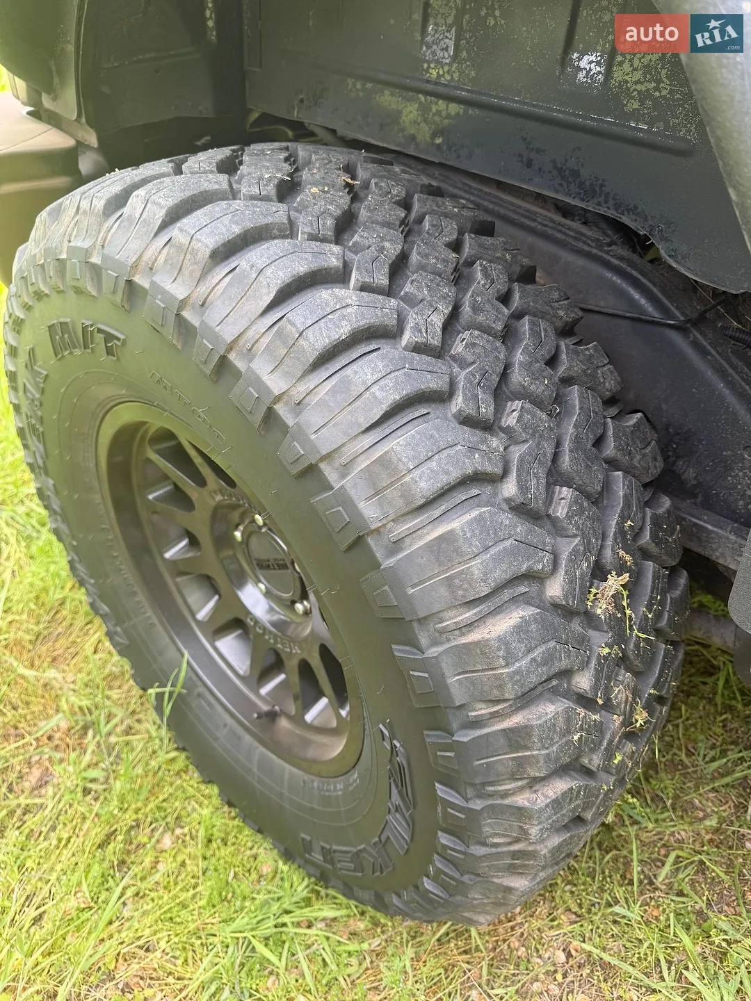 2014 Jeep Wrangler - мініатюра 10
