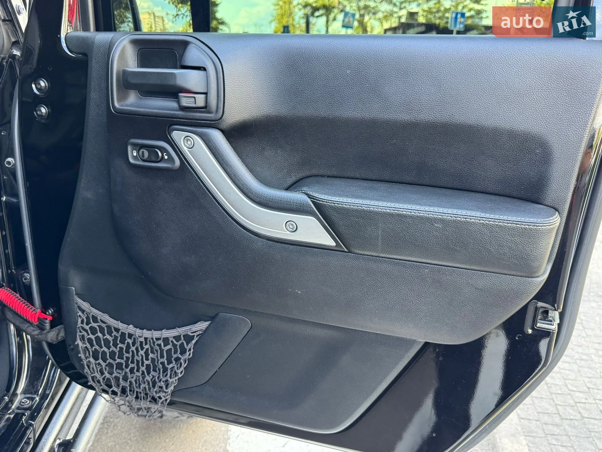 2016 Jeep Wrangler - мініатюра 21