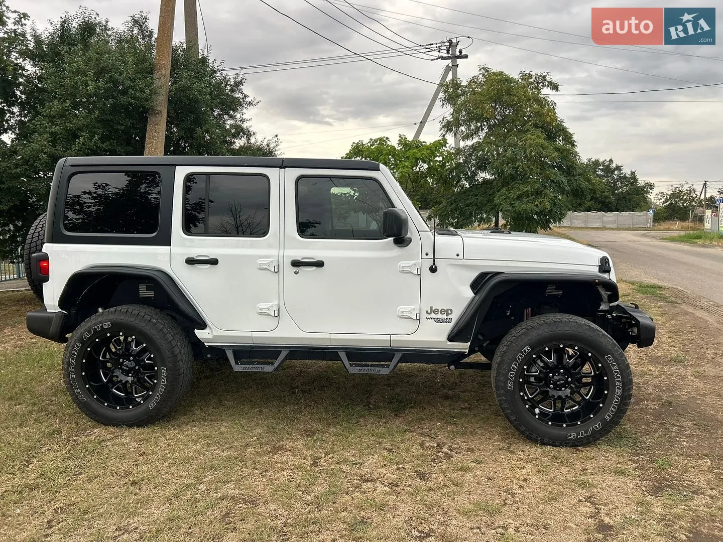 2018 Jeep Wrangler - мініатюра 11