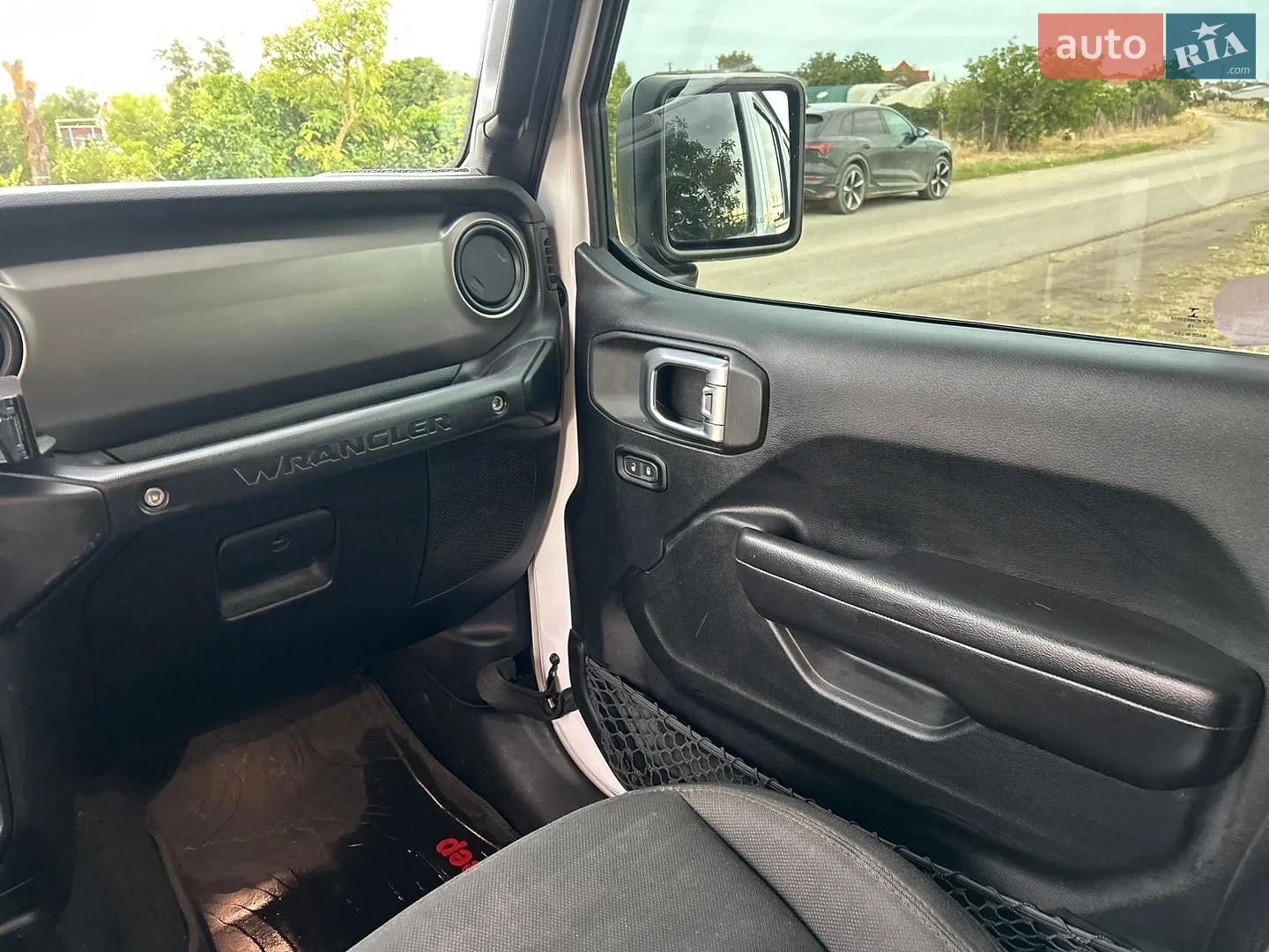 2018 Jeep Wrangler - мініатюра 33