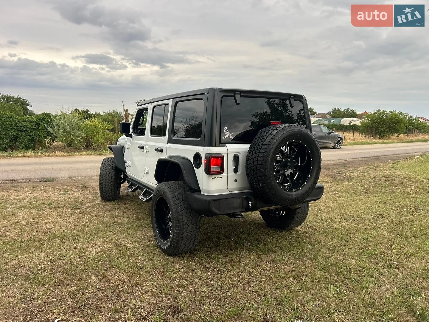 2018 Jeep Wrangler - мініатюра 38