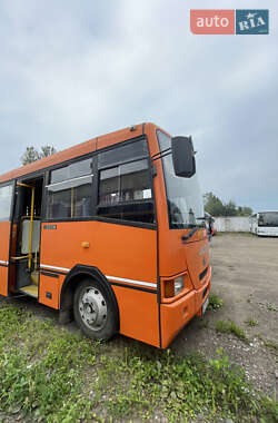 Городской автобус Jelcz 120M 2000 в 