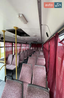 Городской автобус Jelcz 120M 2000 в 